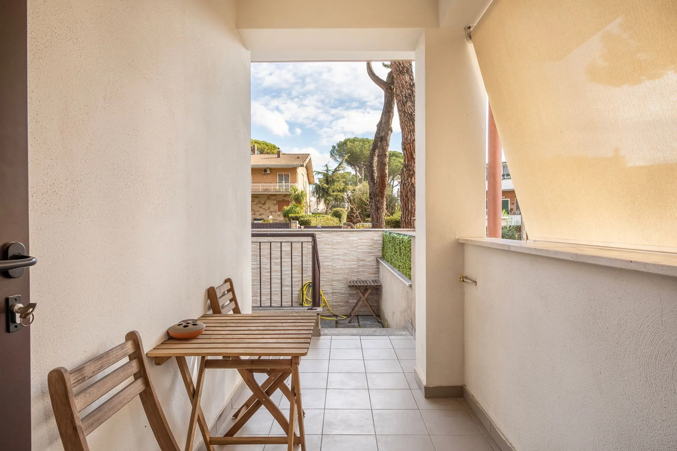 Bilocale in via Leonida Rech, 66 - Photo 3