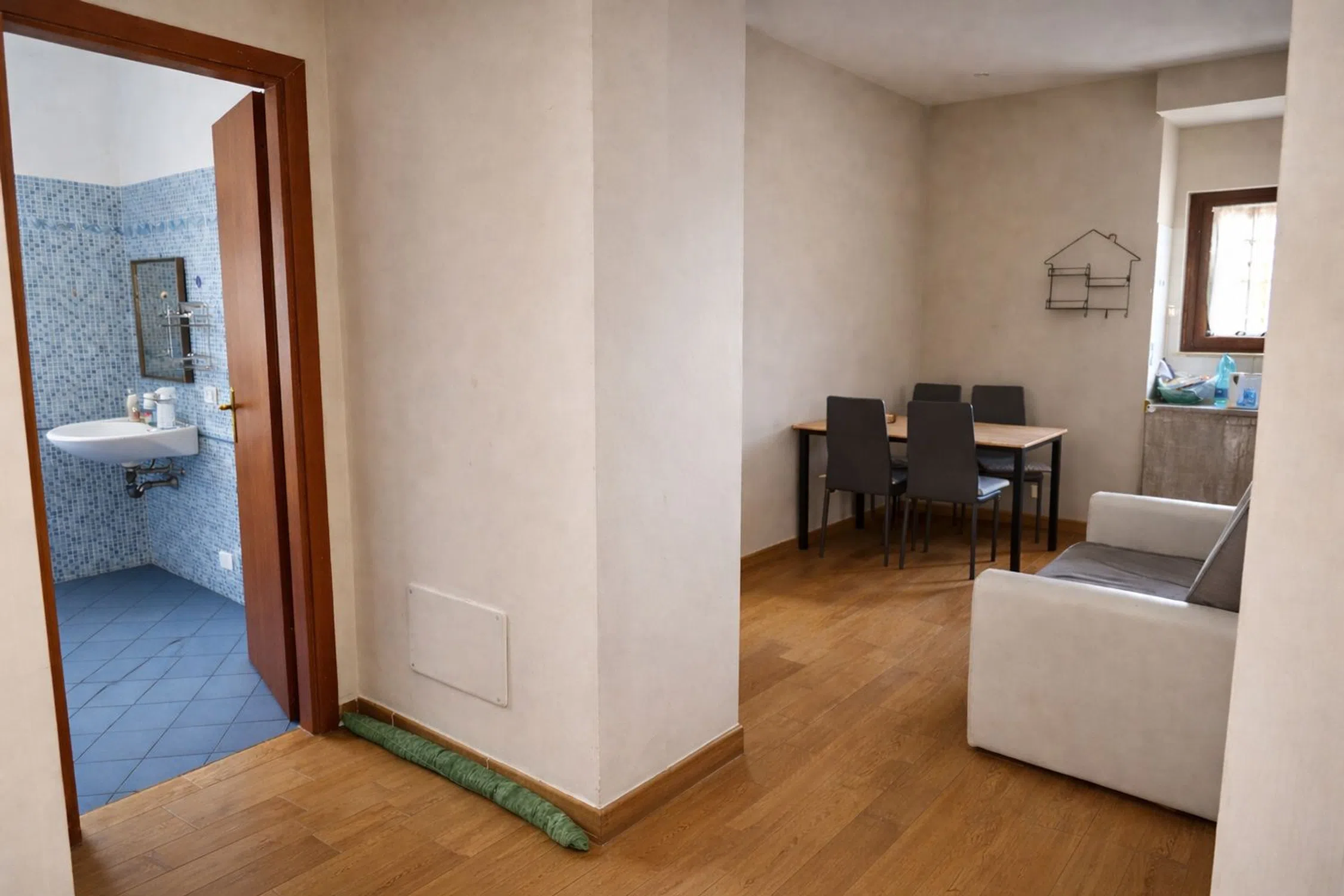 Monolocale in via dei Monti di San Paolo, 23 - Photo 2