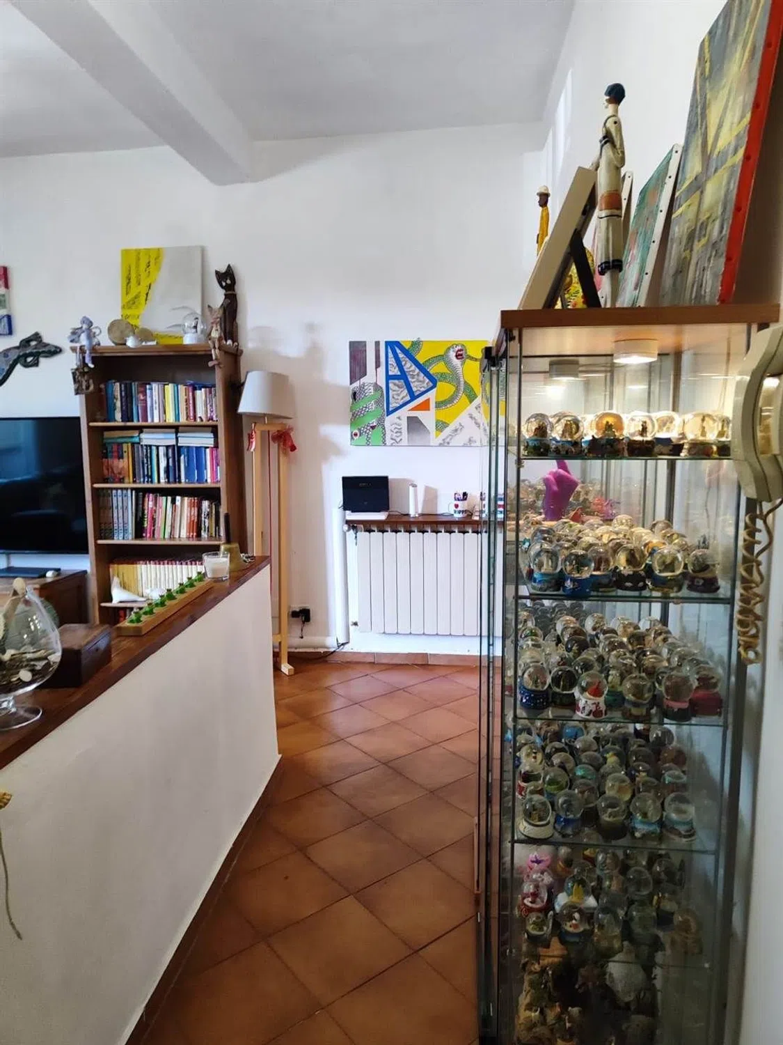 Appartamento in Quartiere Via Bolognese - Photo 2
