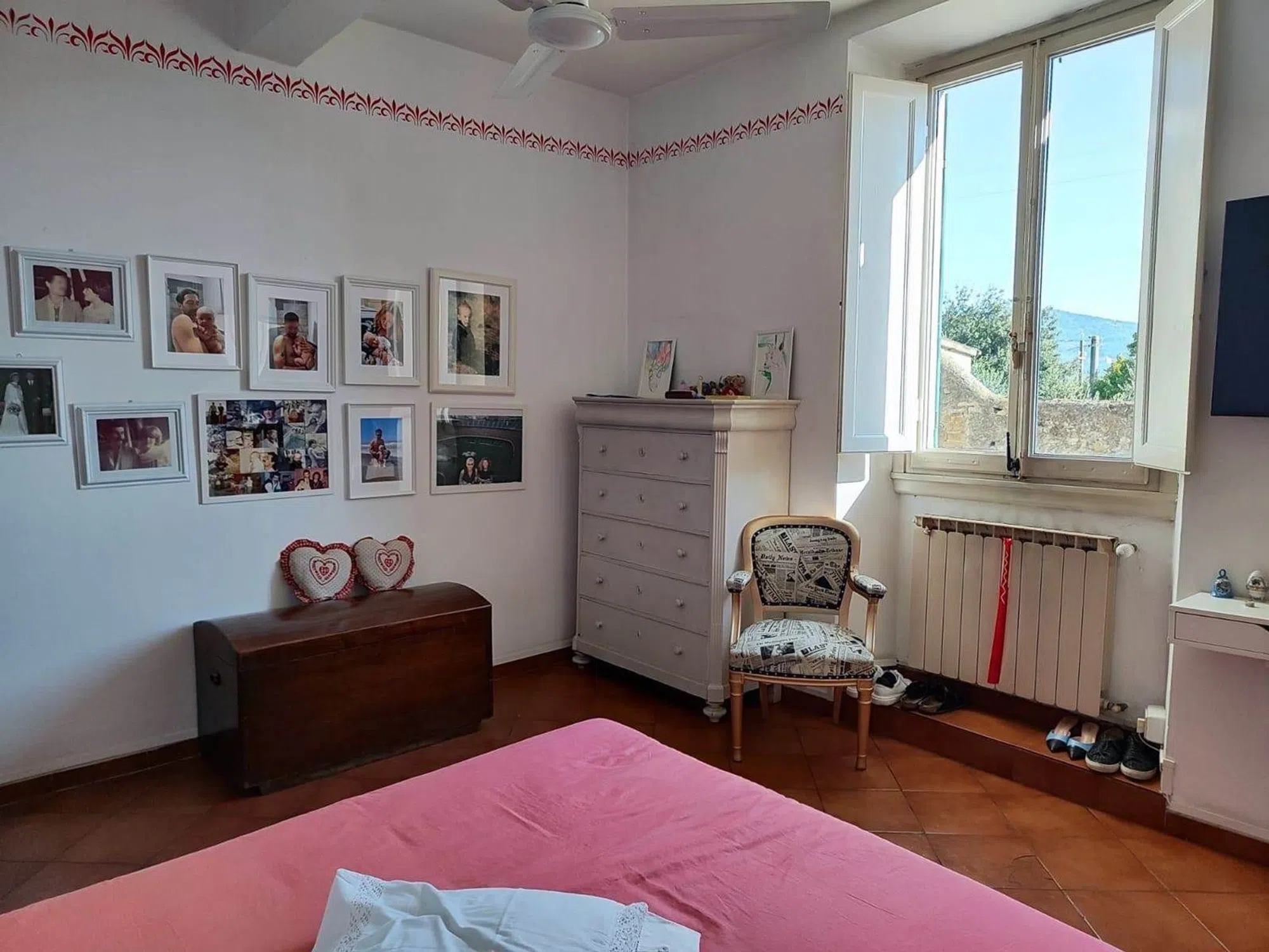 Appartamento in Quartiere Via Bolognese - Photo 11