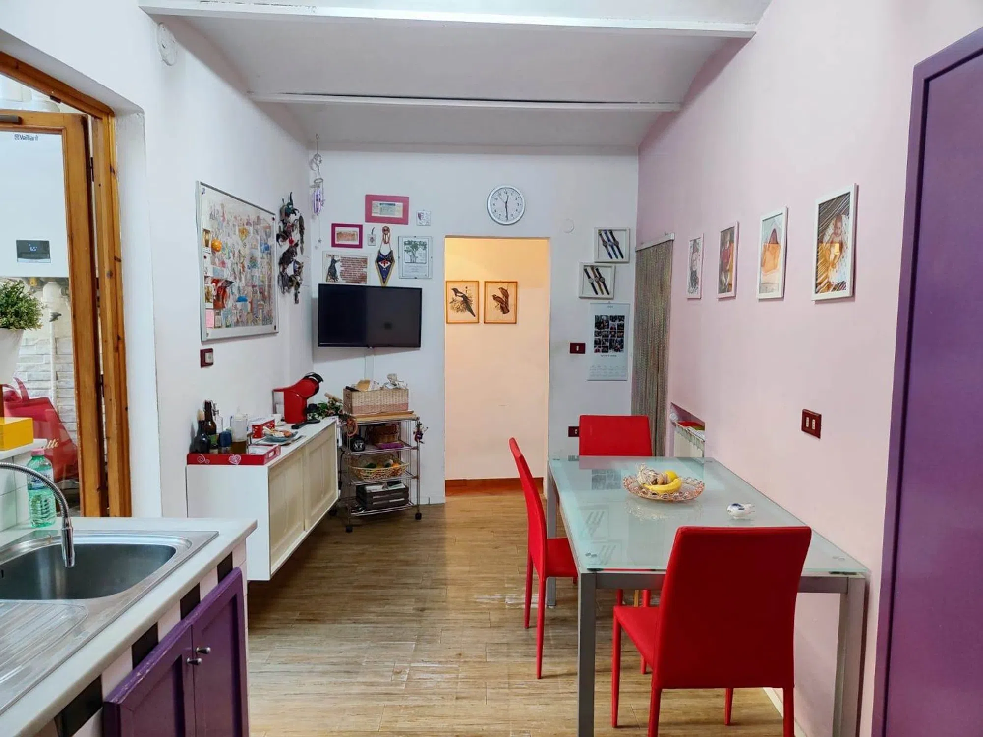 Appartamento in Quartiere Via Bolognese - Photo 18
