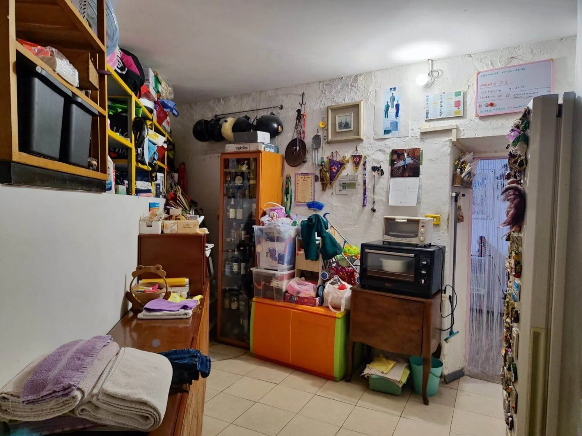 Appartamento in Quartiere Via Bolognese - Photo 20