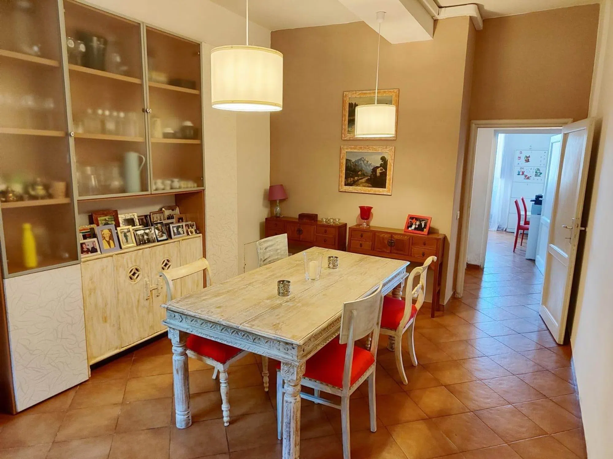 Appartamento in Quartiere Via Bolognese - Photo 7