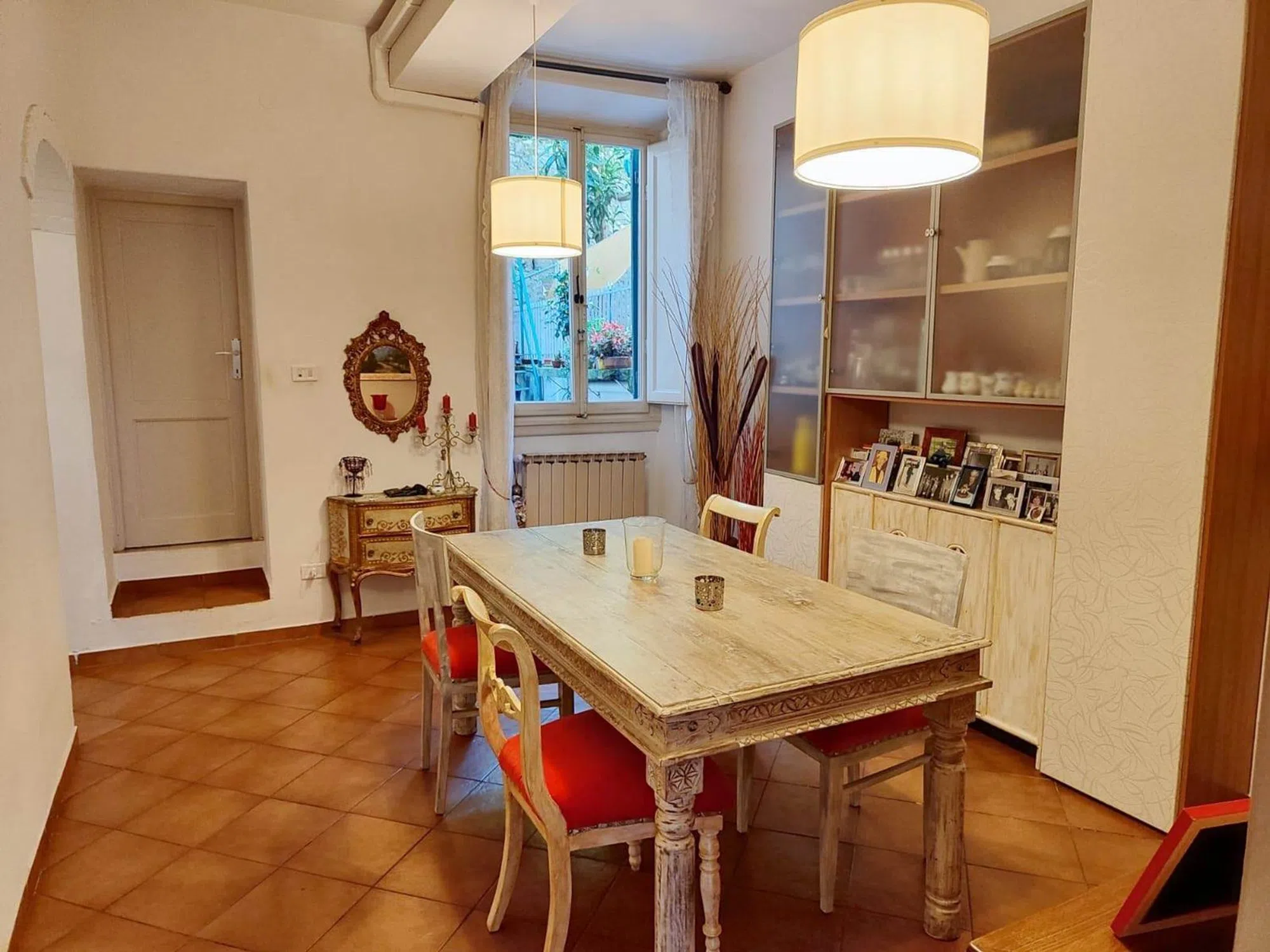 Appartamento in Quartiere Via Bolognese - Photo 8