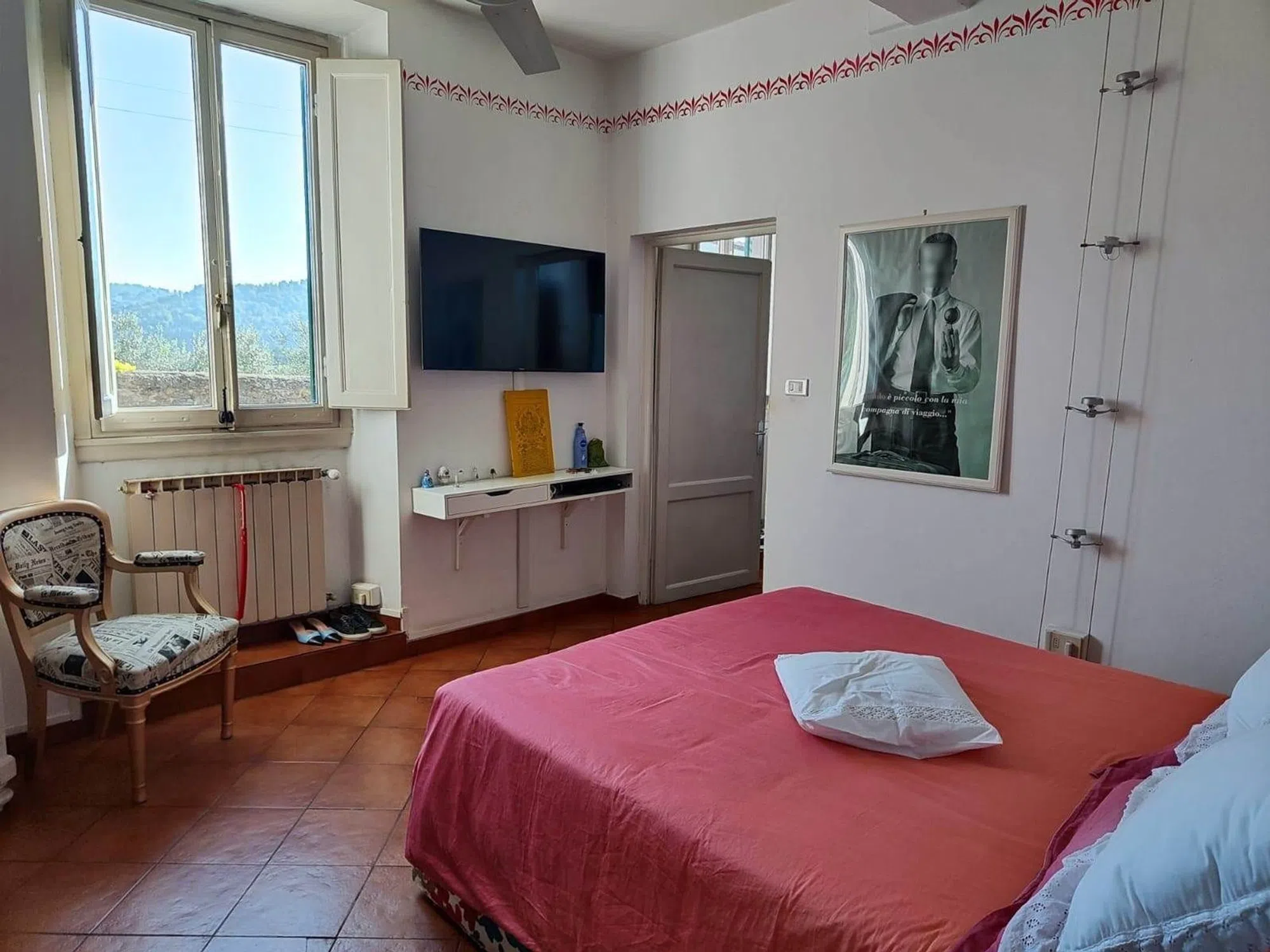 Appartamento in Quartiere Via Bolognese - Photo 10