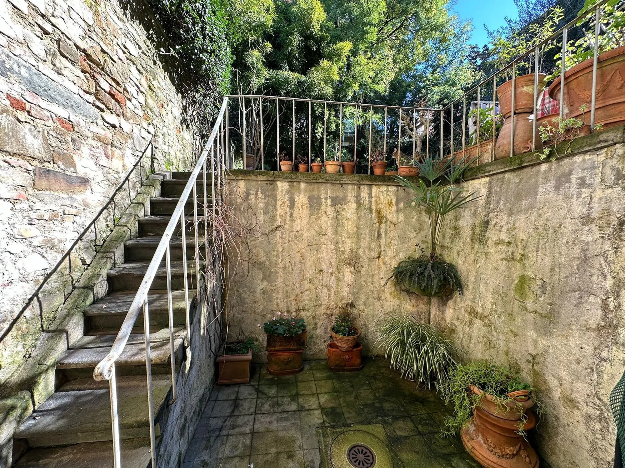 Appartamento su due piani in via del Ghirlandaio - Photo 14