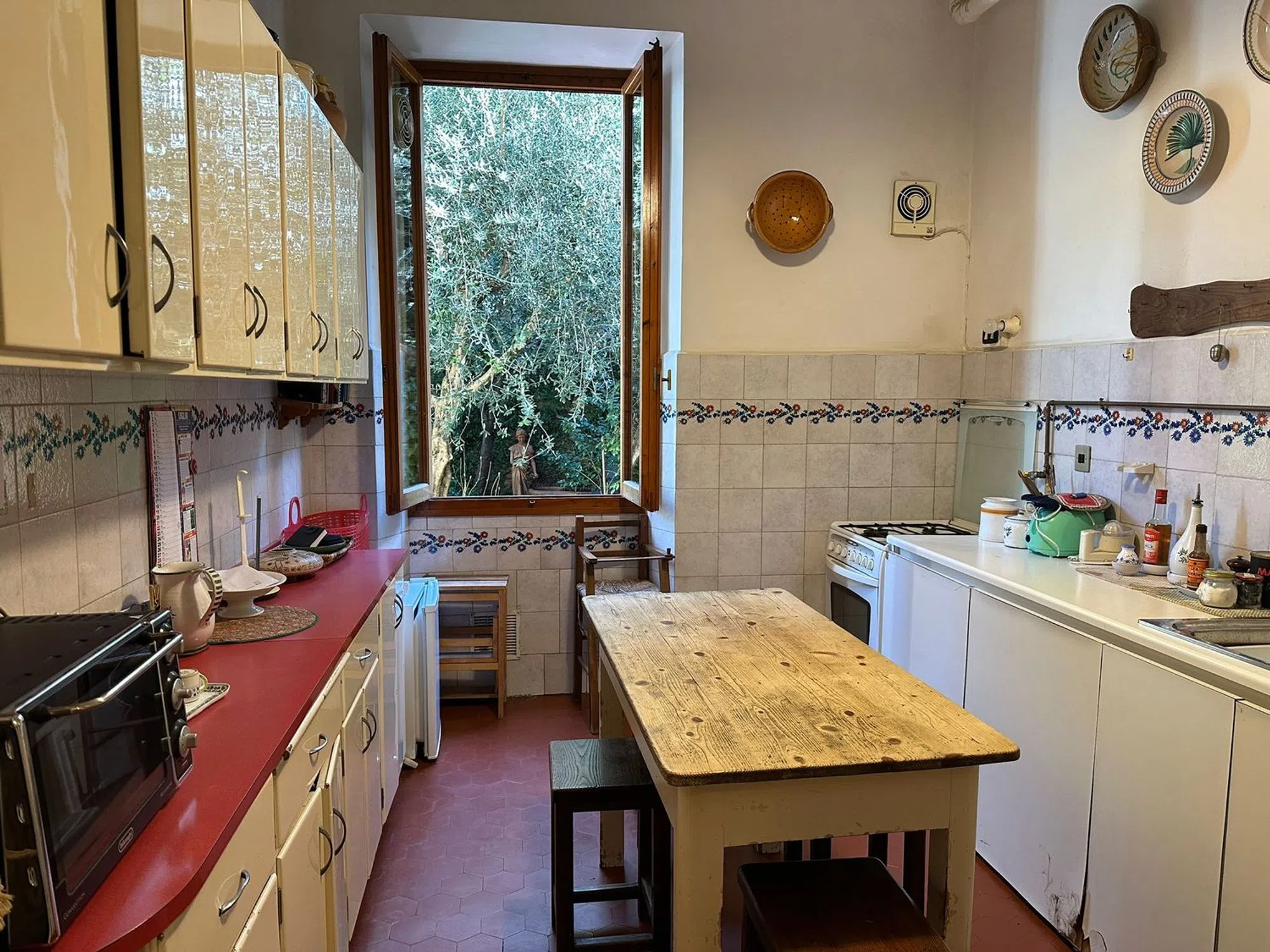 Appartamento su due piani in via del Ghirlandaio - Photo 15