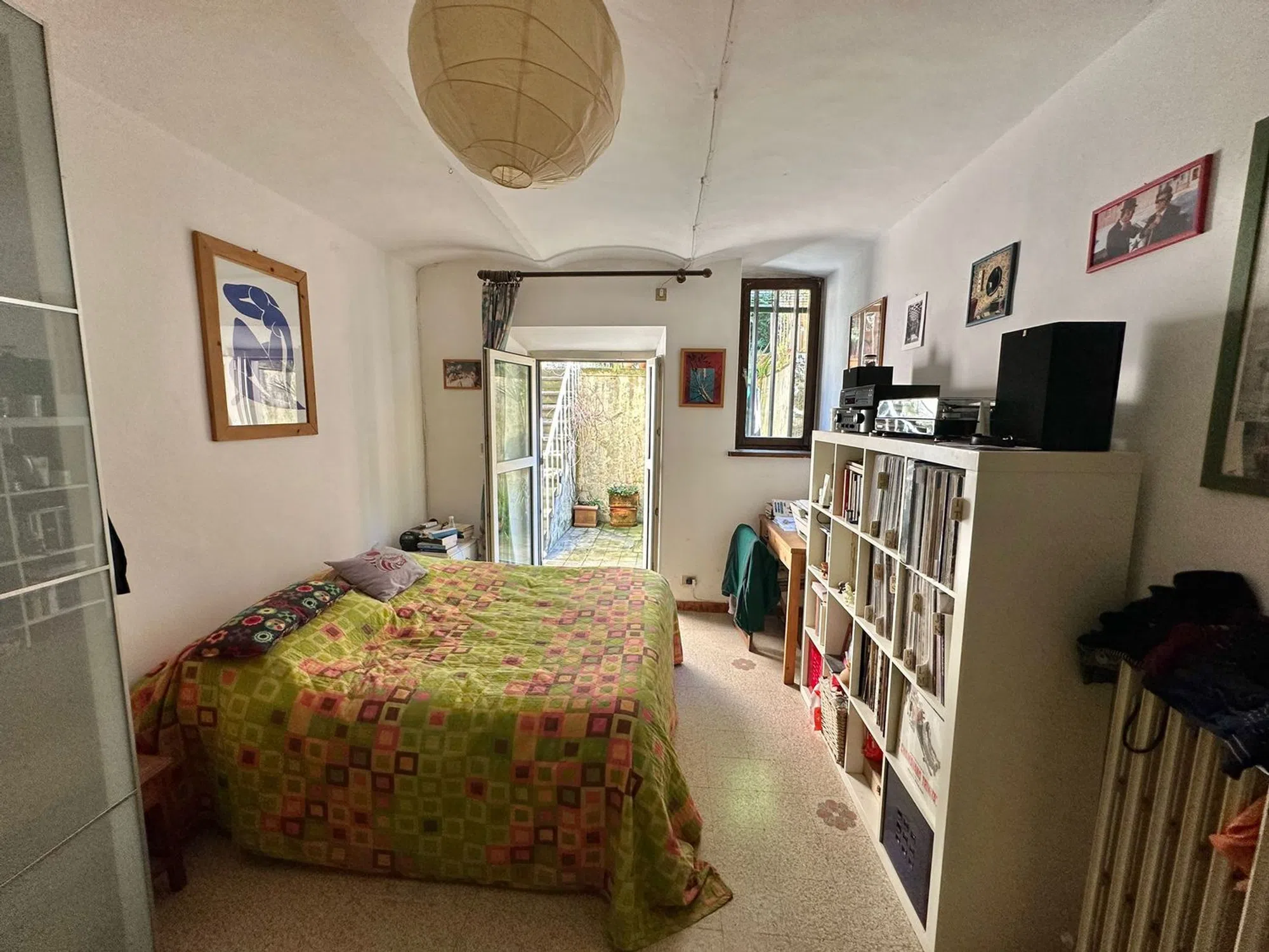 Appartamento su due piani in via del Ghirlandaio - Photo 19