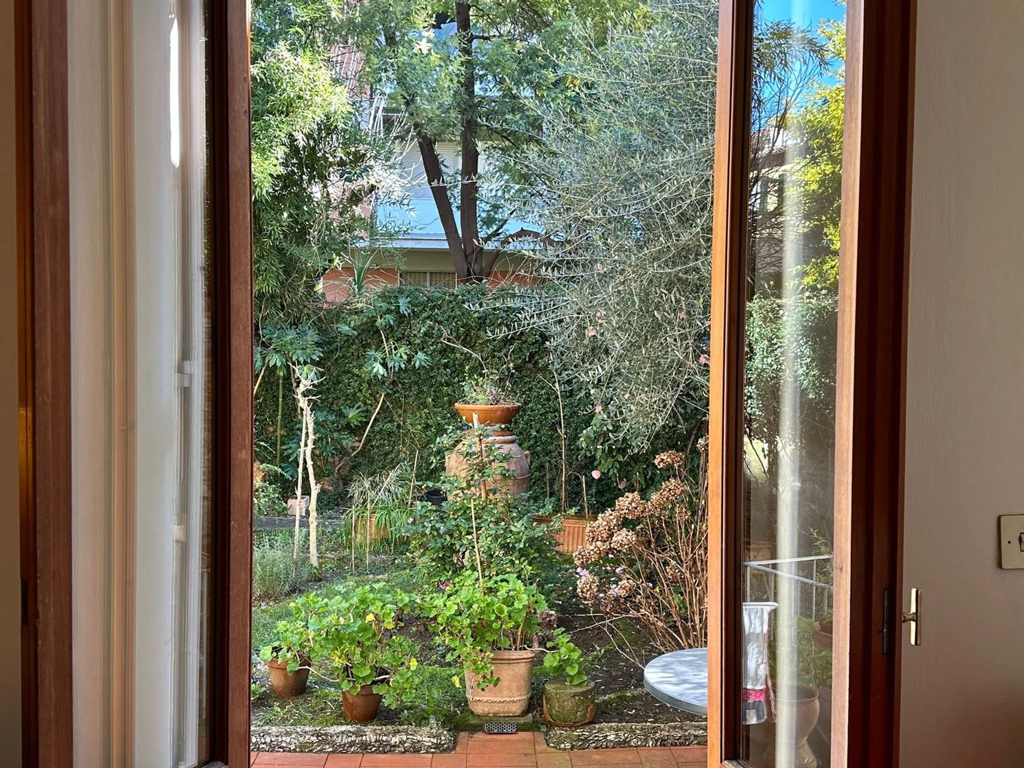 Appartamento su due piani in via del Ghirlandaio - Photo 8