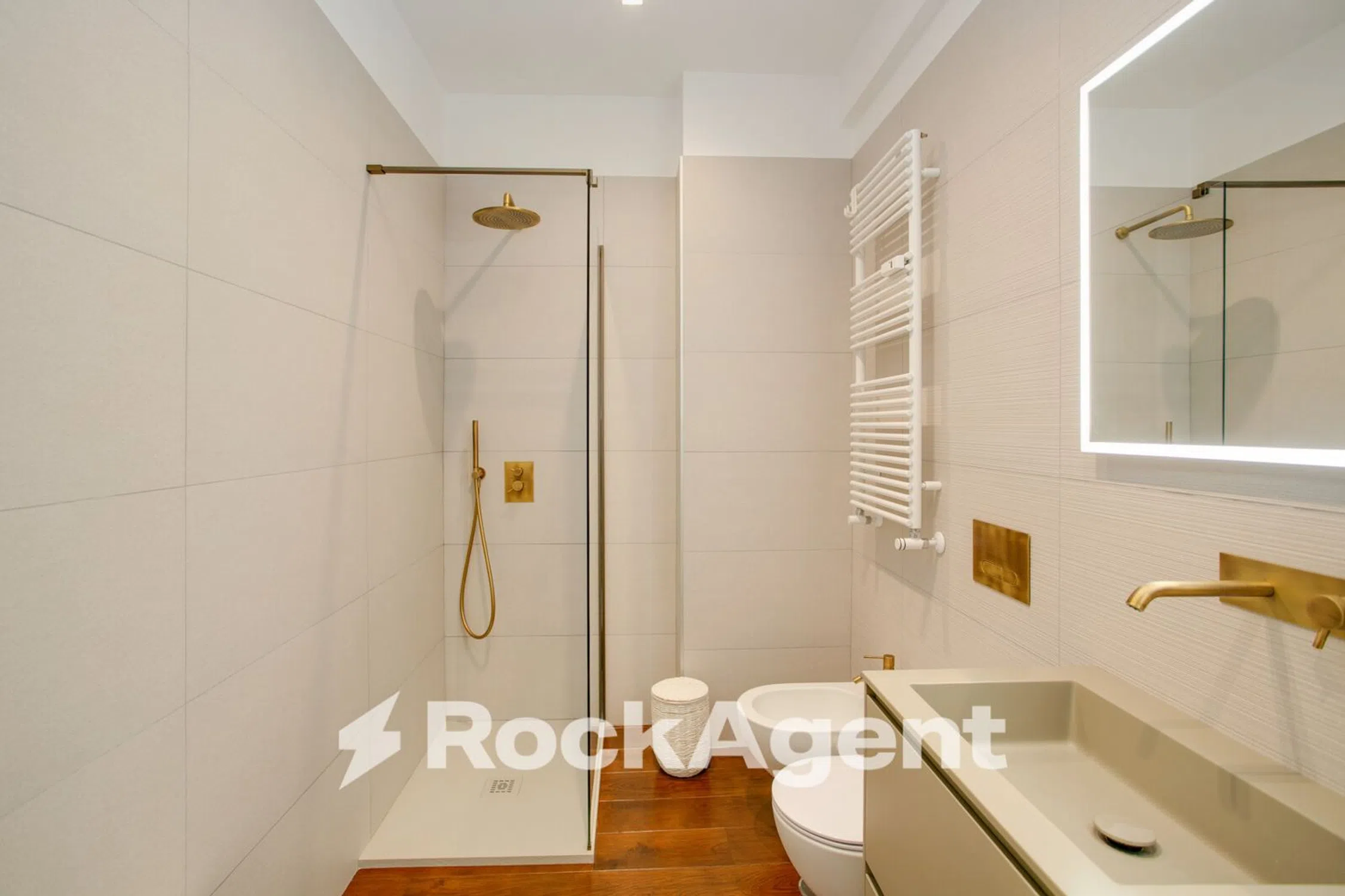 Trilocale in via di Torre Rossa, 35 - Photo 18