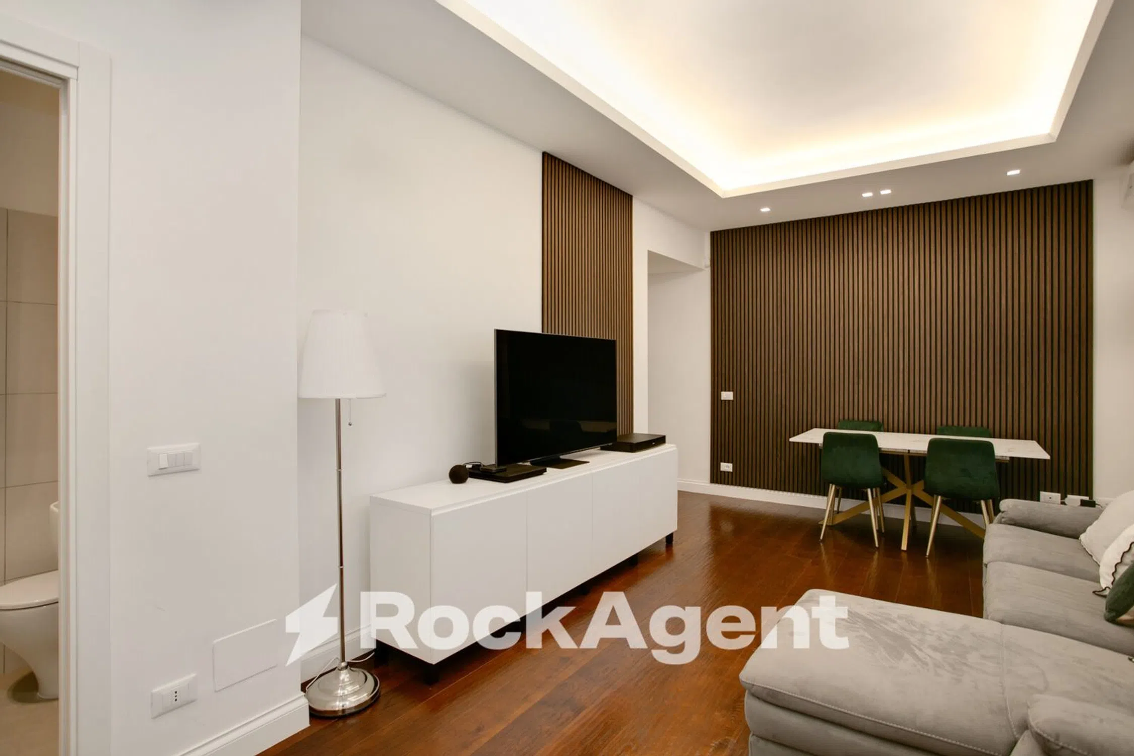 Trilocale in via di Torre Rossa, 35 - Photo 4