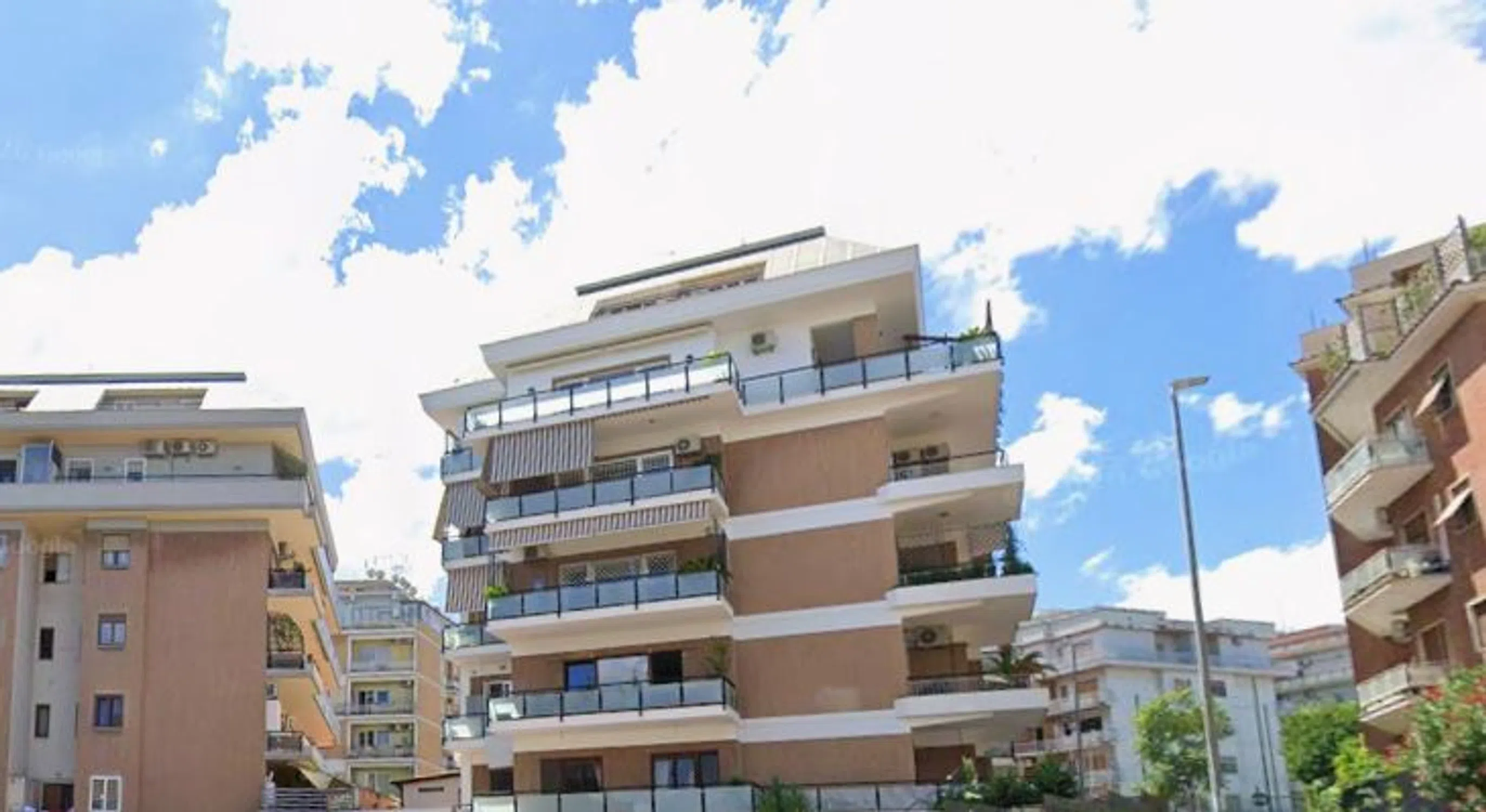 Bilocale in via Francesco Schupfer, 4 - Photo 2