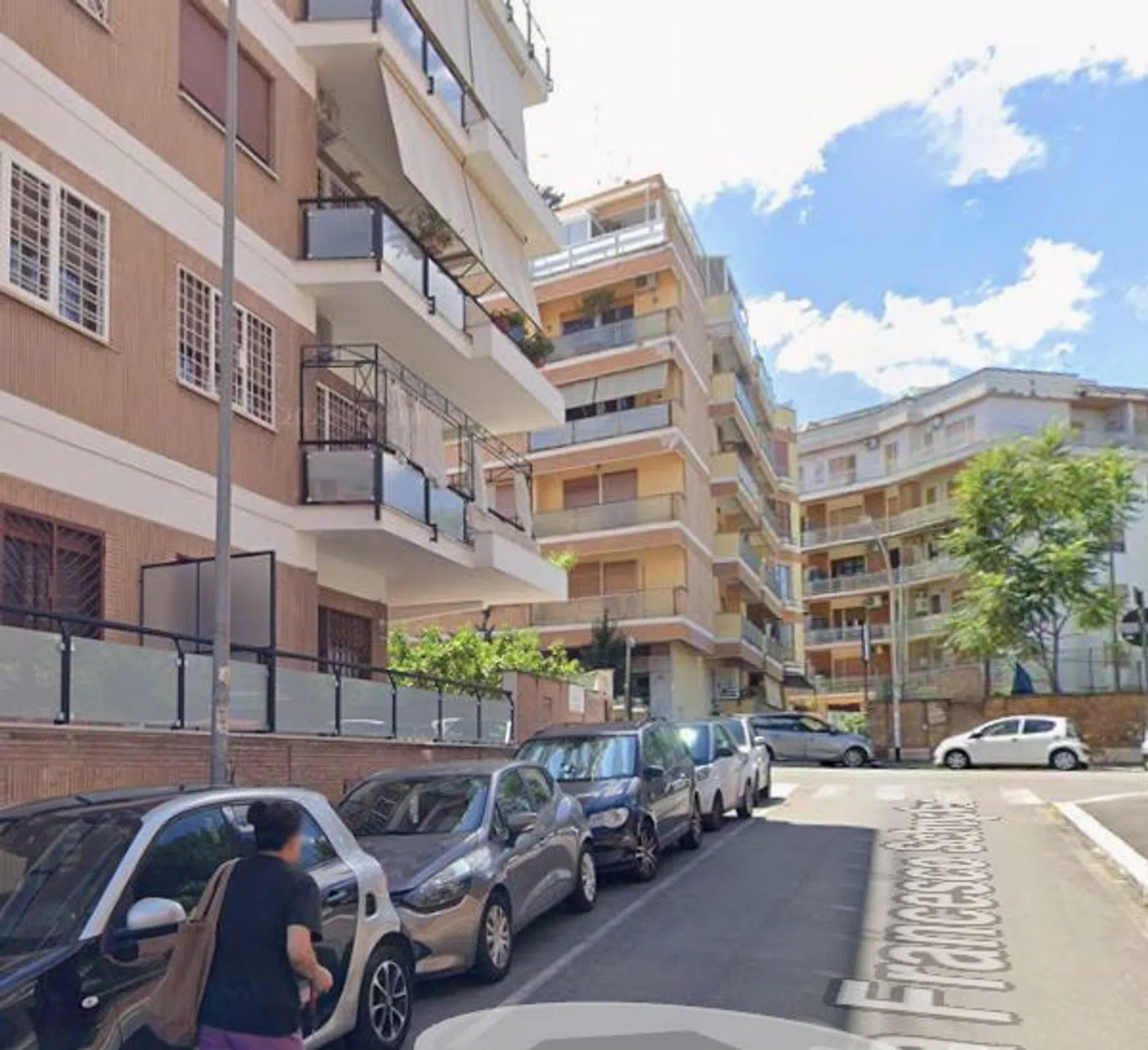 Bilocale in via Francesco Schupfer, 4 - Photo 11