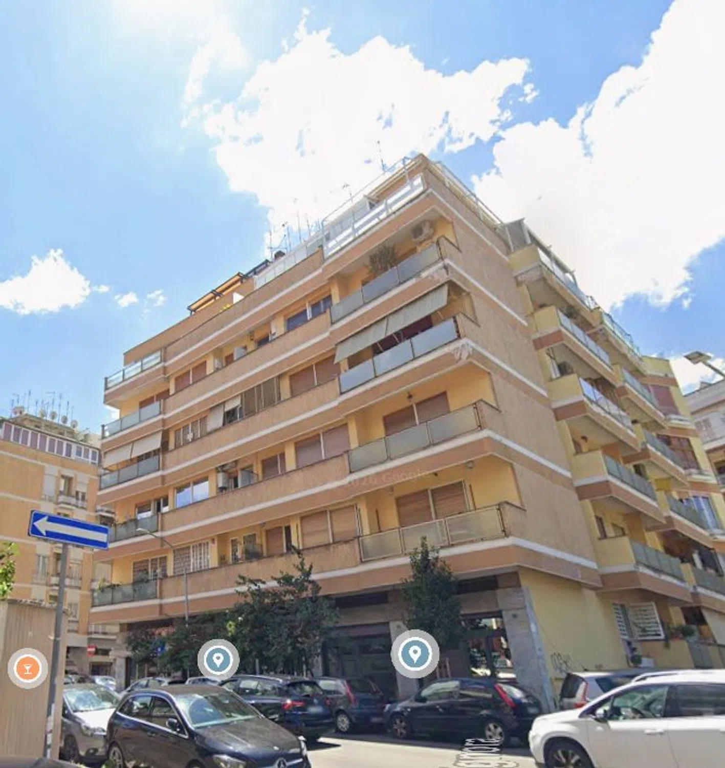 Bilocale in via Francesco Schupfer, 4 - Photo 14