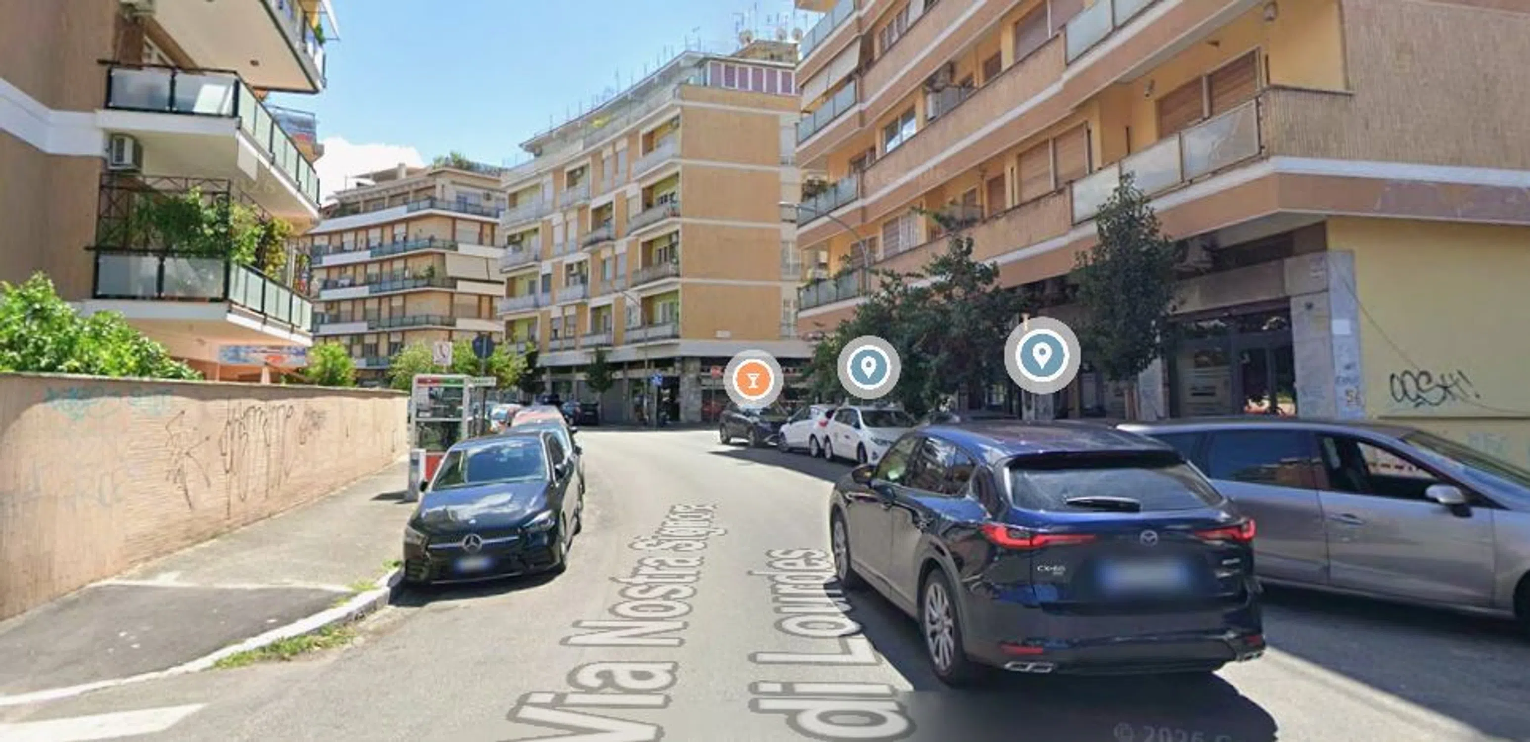 Bilocale in via Francesco Schupfer, 4 - Photo 15