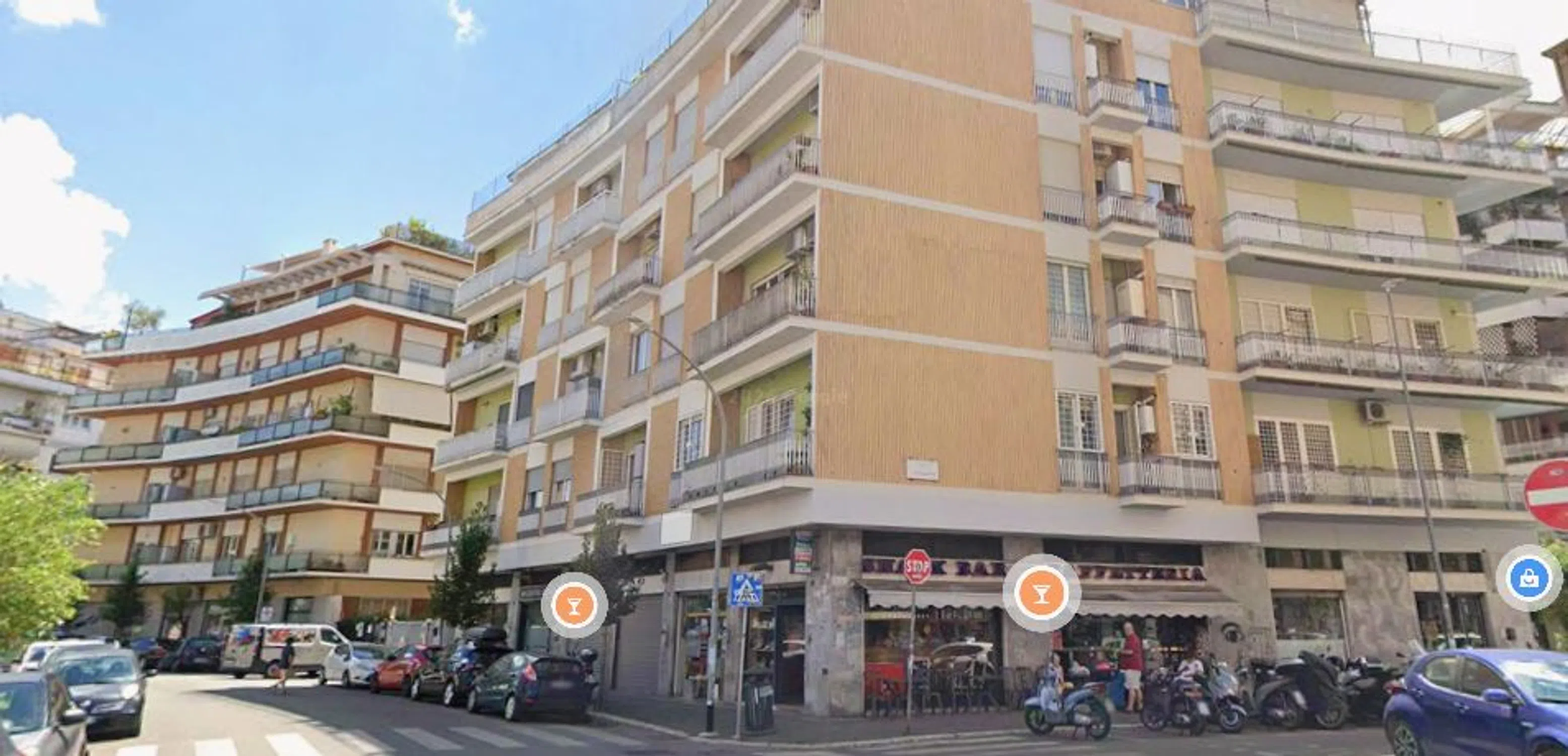 Bilocale in via Francesco Schupfer, 4 - Photo 17
