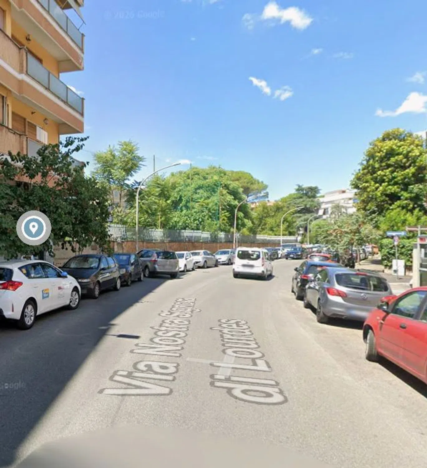 Bilocale in via Francesco Schupfer, 4 - Photo 19