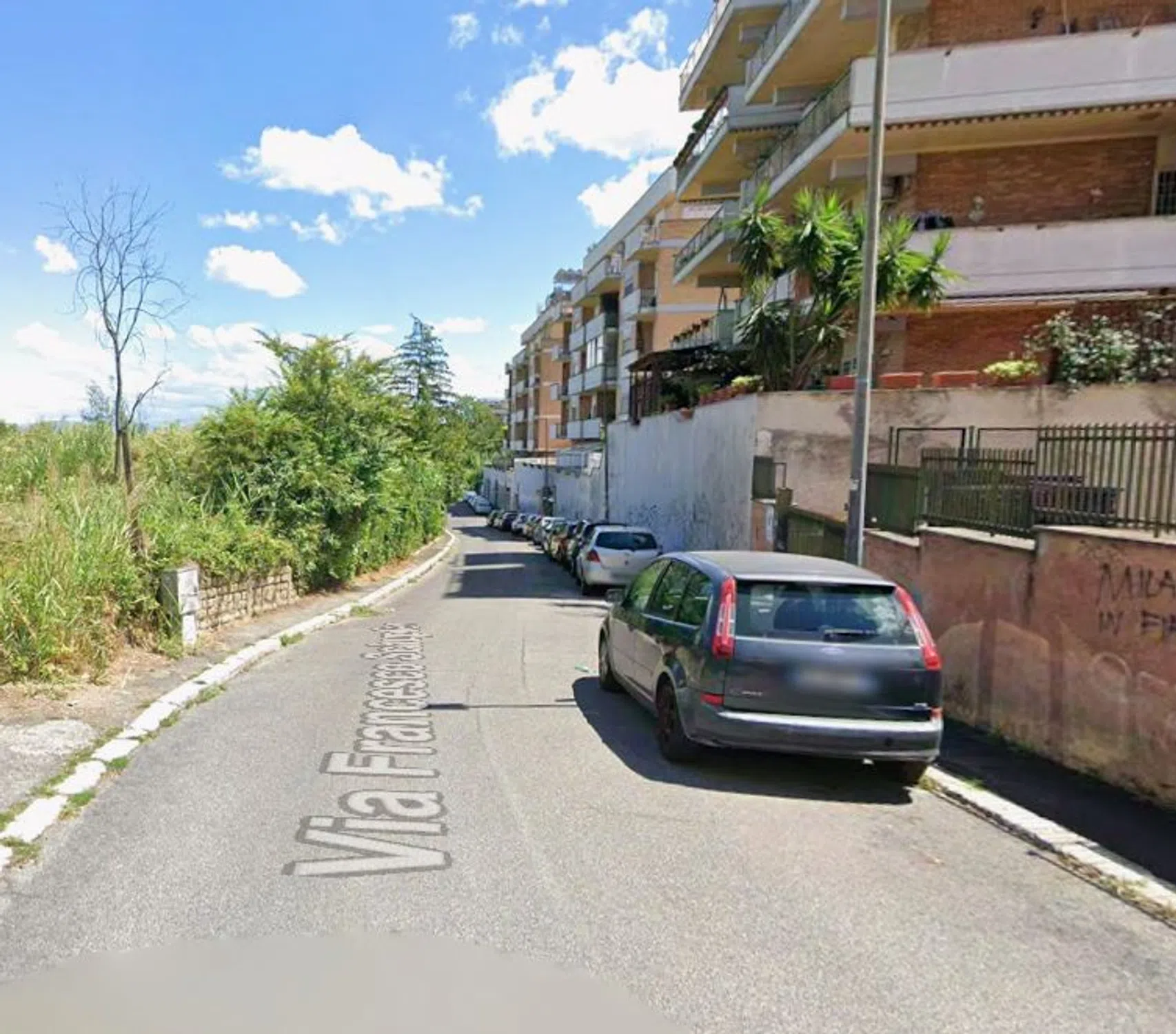 Bilocale in via Francesco Schupfer, 4 - Photo 4