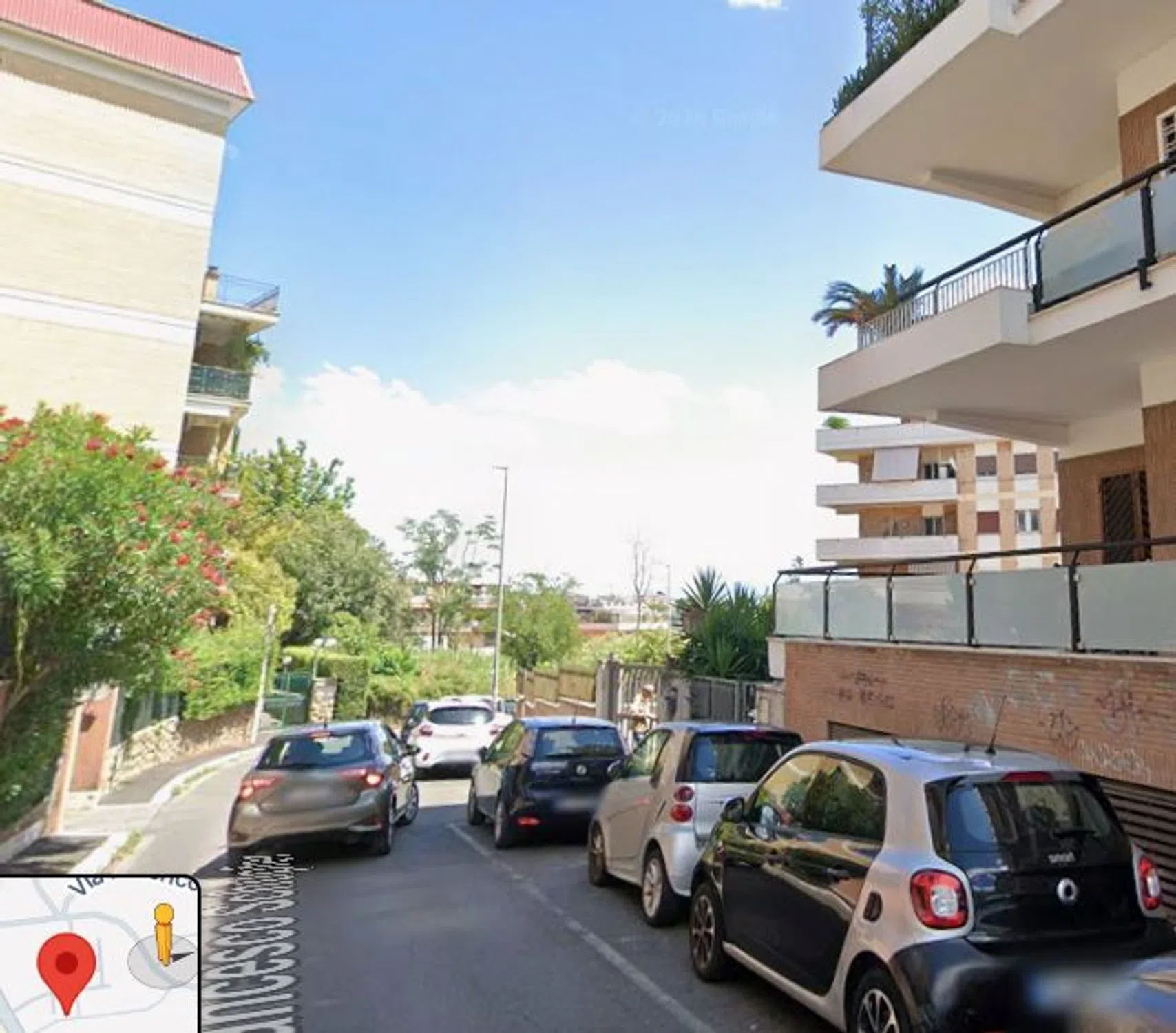 Bilocale in via Francesco Schupfer, 4 - Photo 9