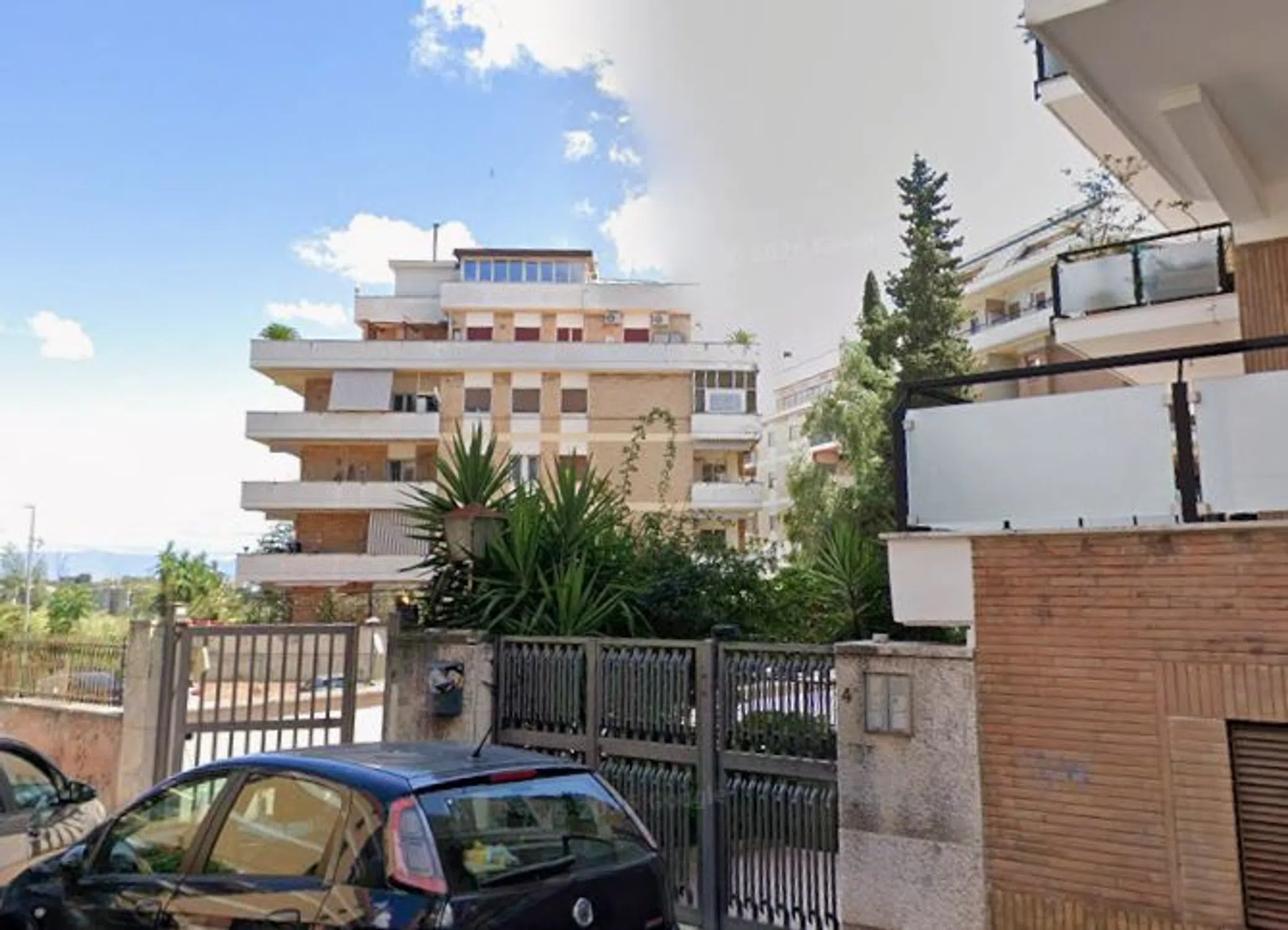 Bilocale in via Francesco Schupfer, 4 - Photo 10