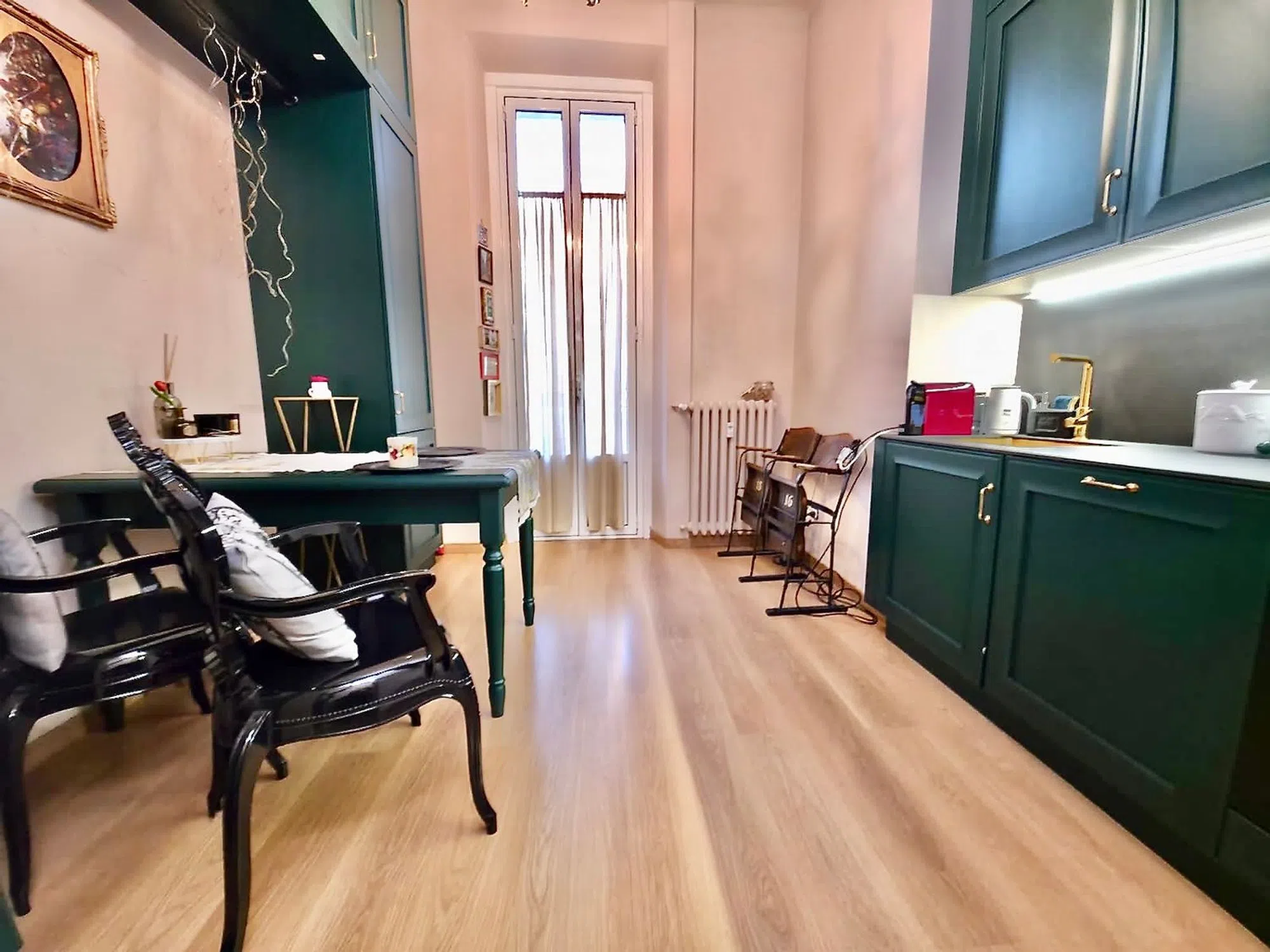 Trilocale in via Mac Mahon, 111 - Photo 2
