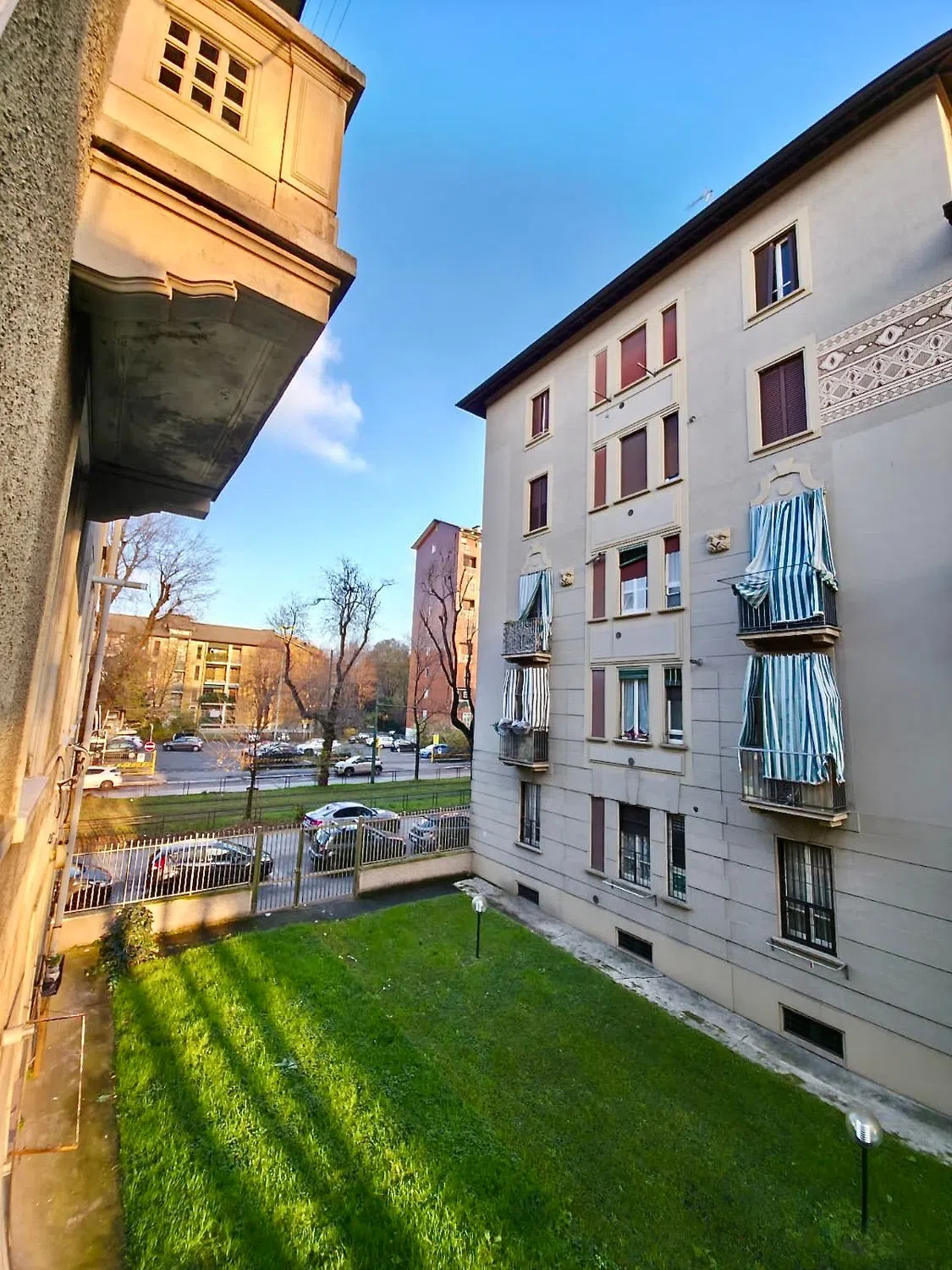 Trilocale in via Mac Mahon, 111 - Photo 12
