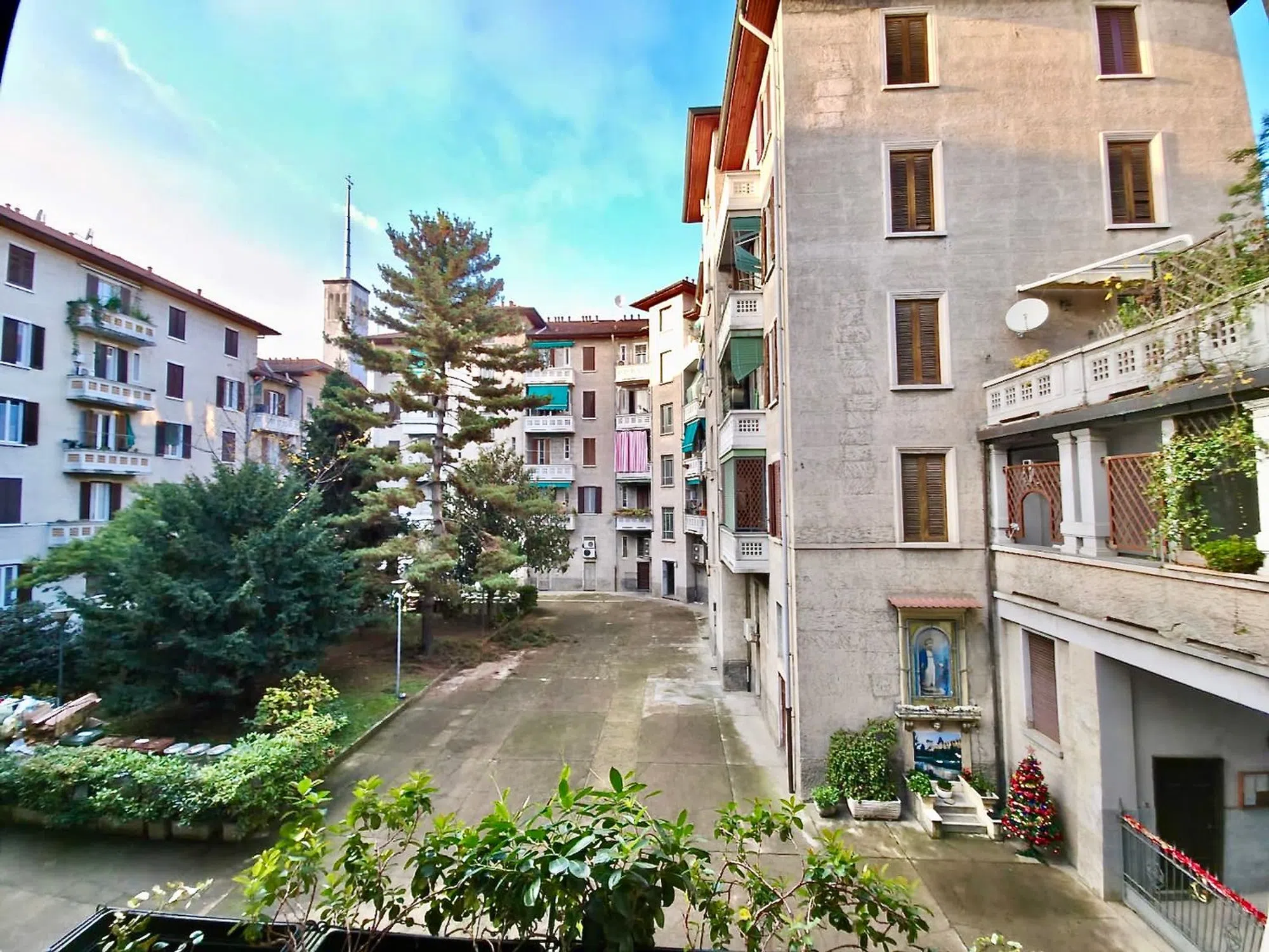 Trilocale in via Mac Mahon, 111 - Photo 9