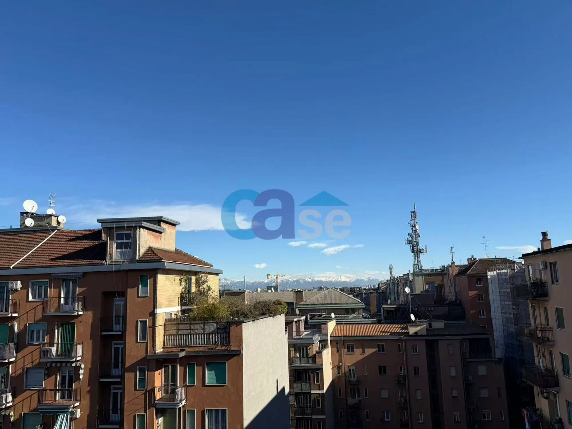 Bilocale in viale Certosa, 32 - Photo 5
