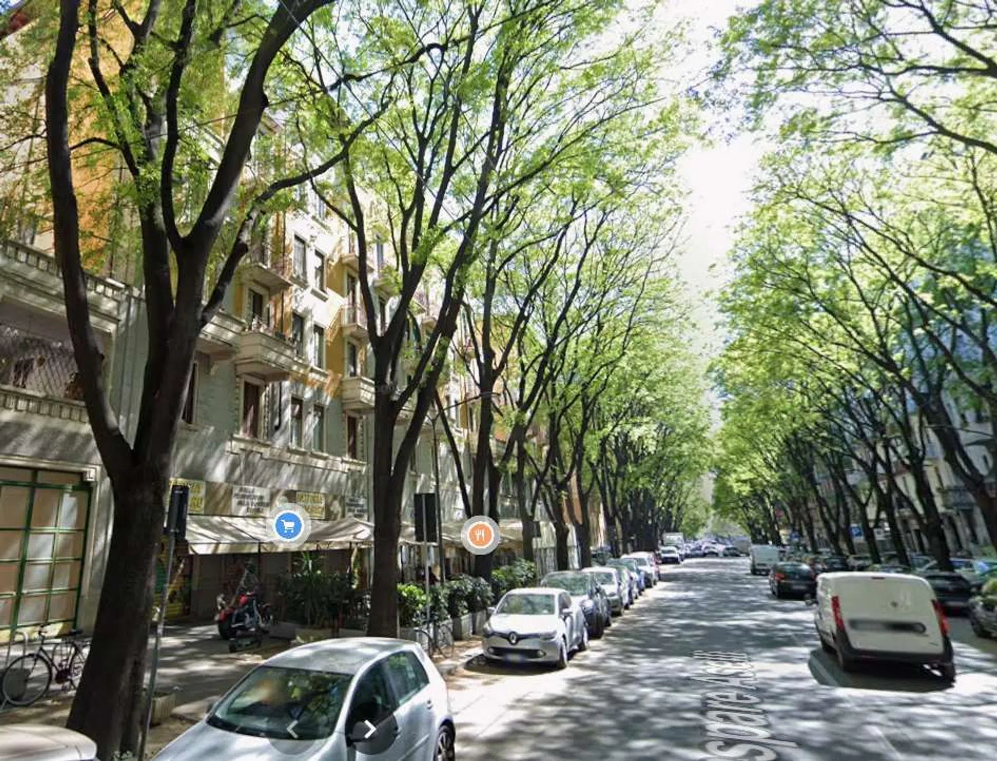 Trilocale in via Gaspare Aselli, 14 - Photo 2