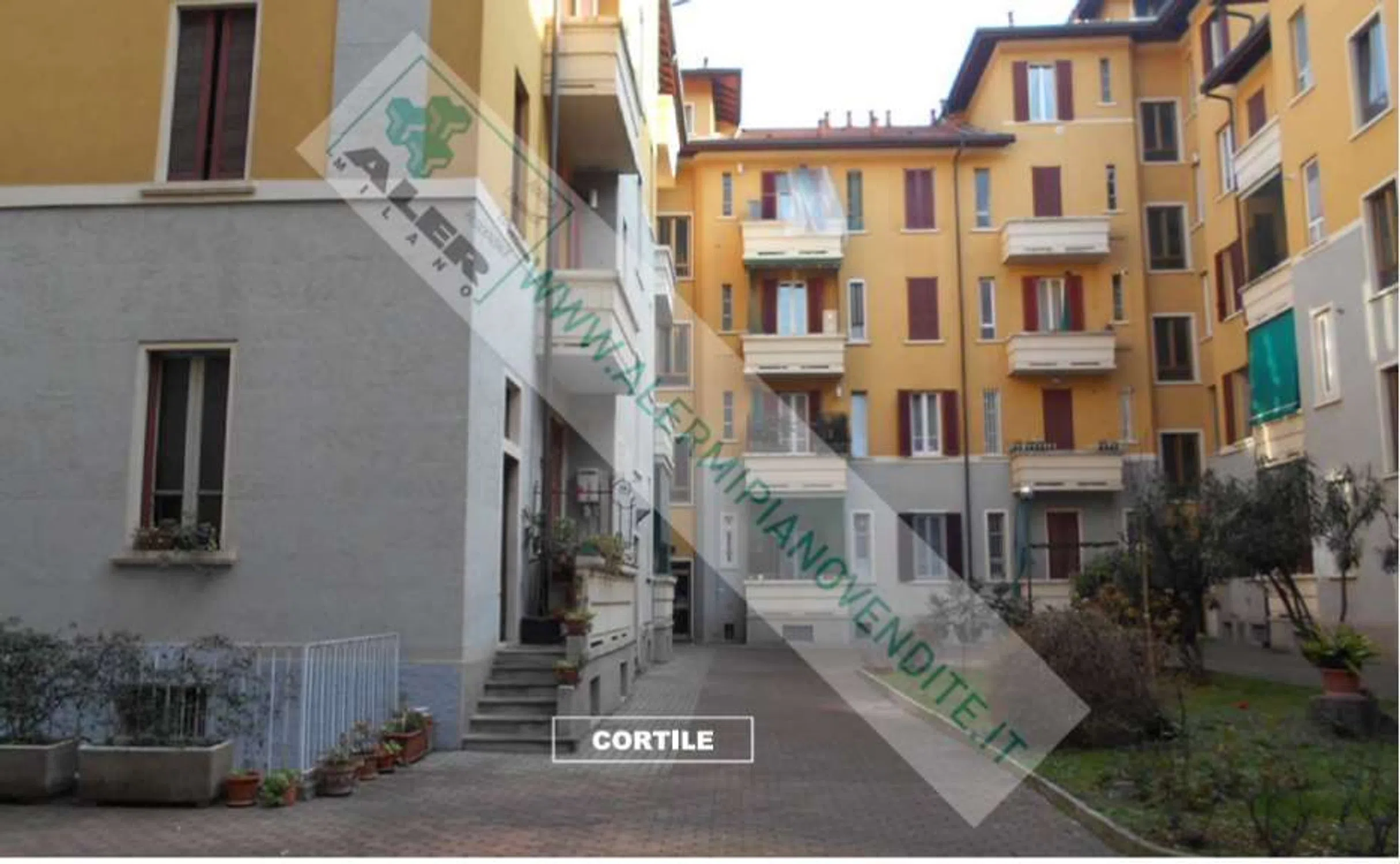 Trilocale in via Gaspare Aselli, 14 - Photo 11