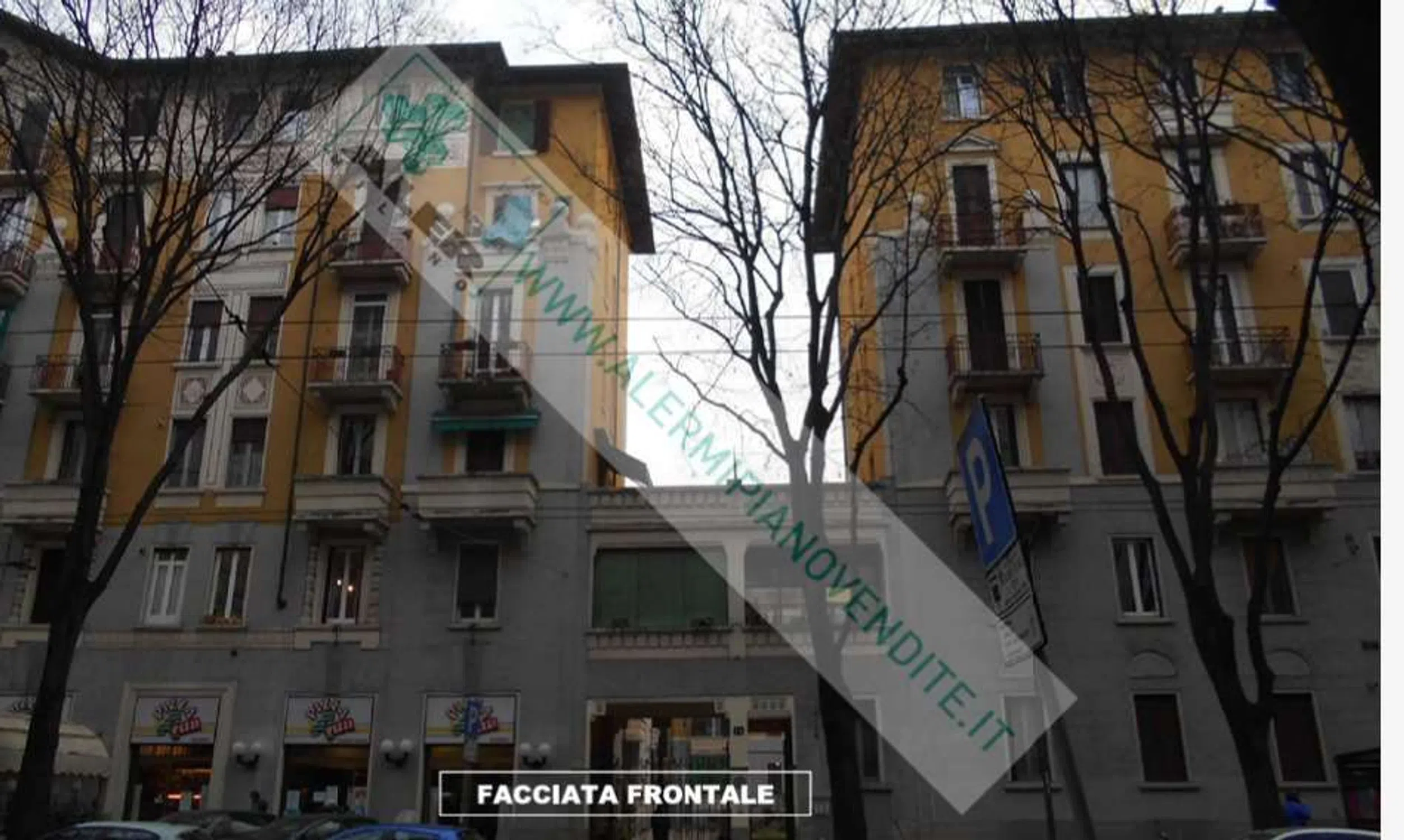 Trilocale in via Gaspare Aselli, 14 - Photo 12