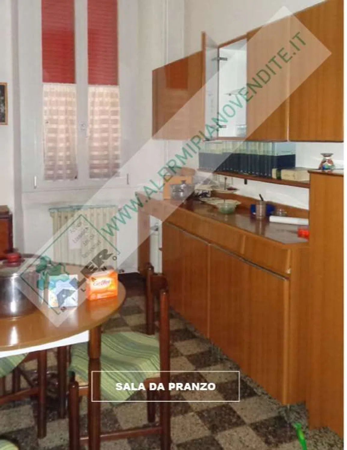 Trilocale in via Gaspare Aselli, 14 - Photo 7