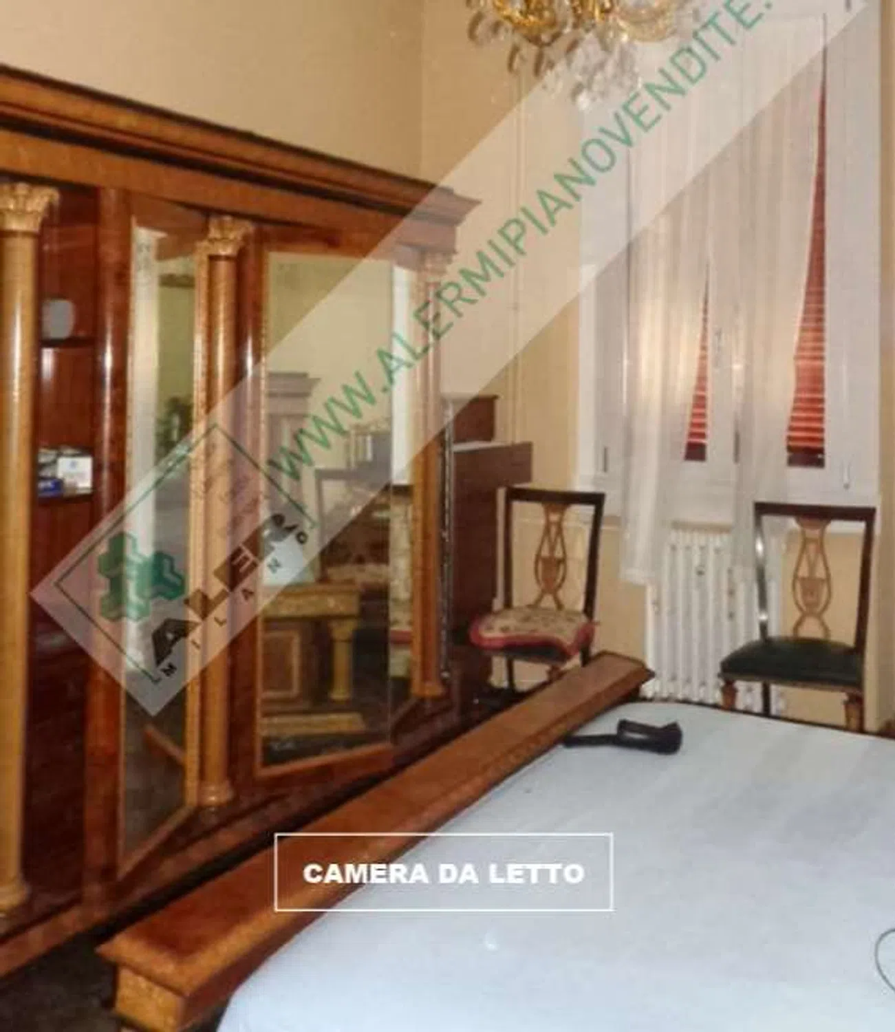 Trilocale in via Gaspare Aselli, 14 - Photo 8