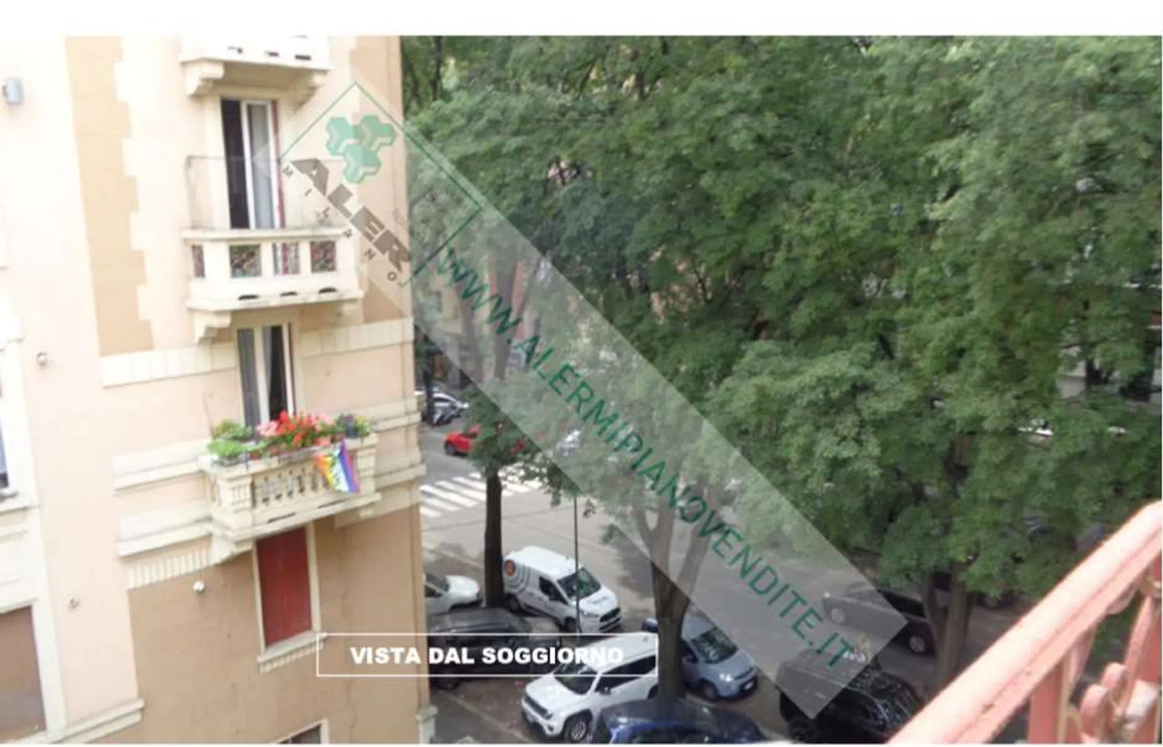 Trilocale in via Gaspare Aselli, 14 - Photo 10