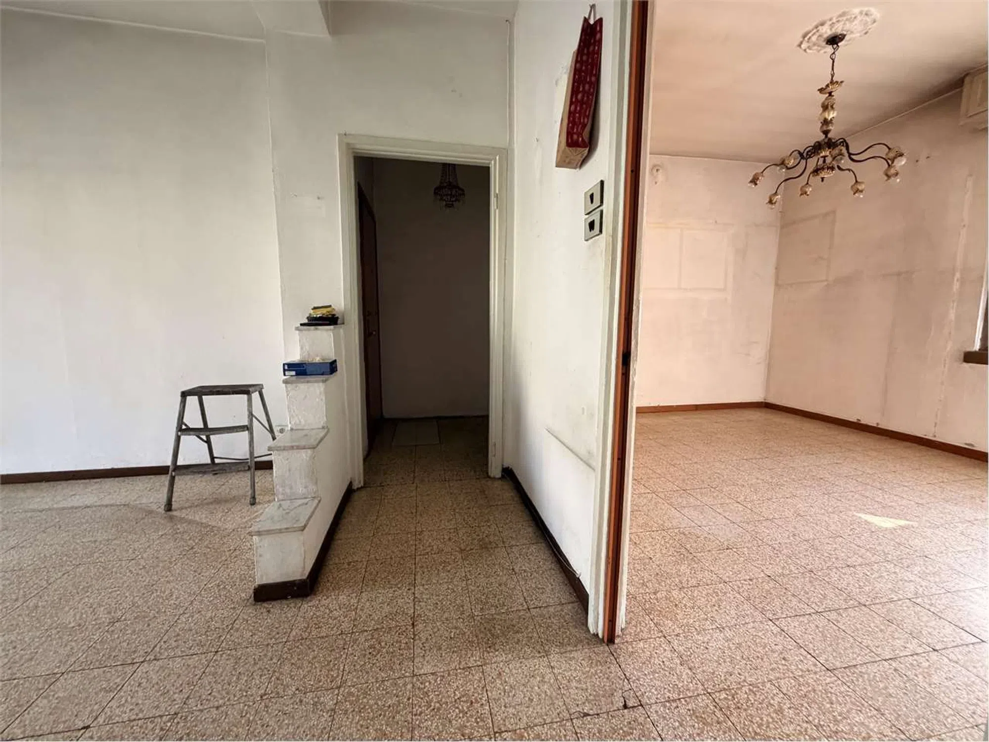 Trilocale in via delle Forze Armate, 327 - Photo 11