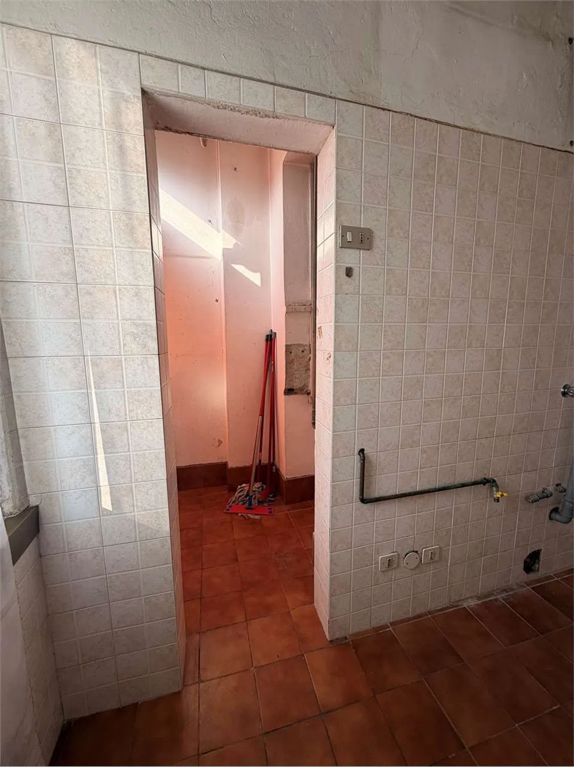 Trilocale in via delle Forze Armate, 327 - Photo 16