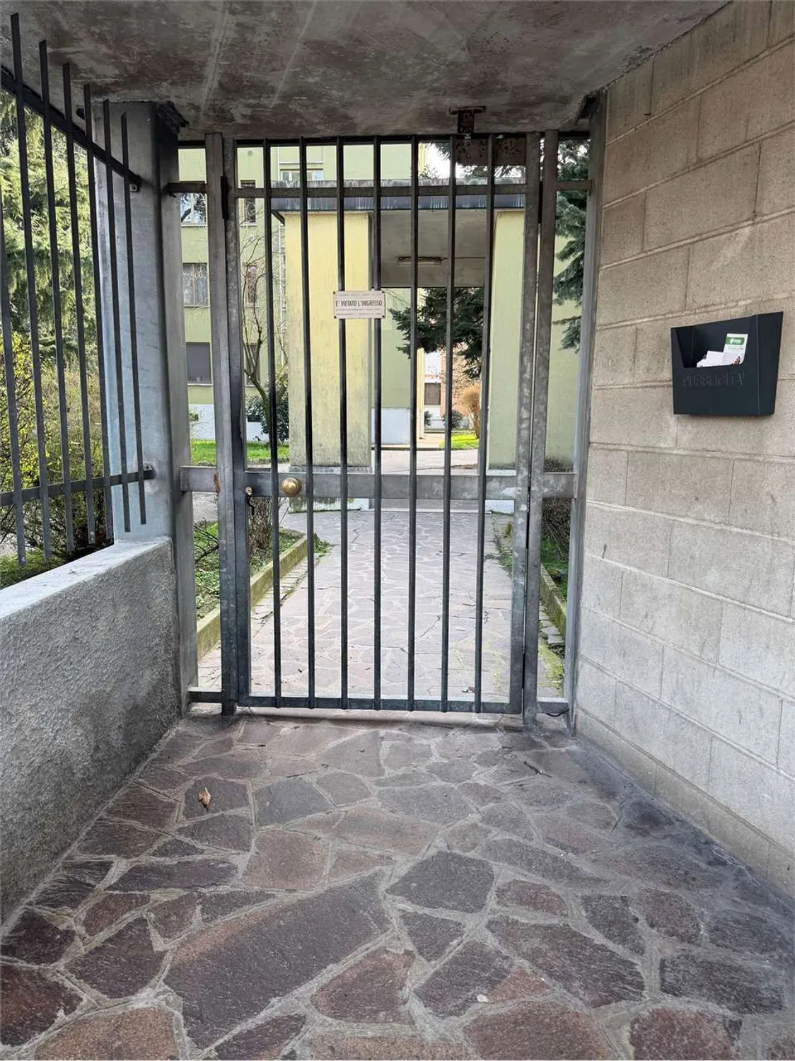 Trilocale in via delle Forze Armate, 327 - Photo 3