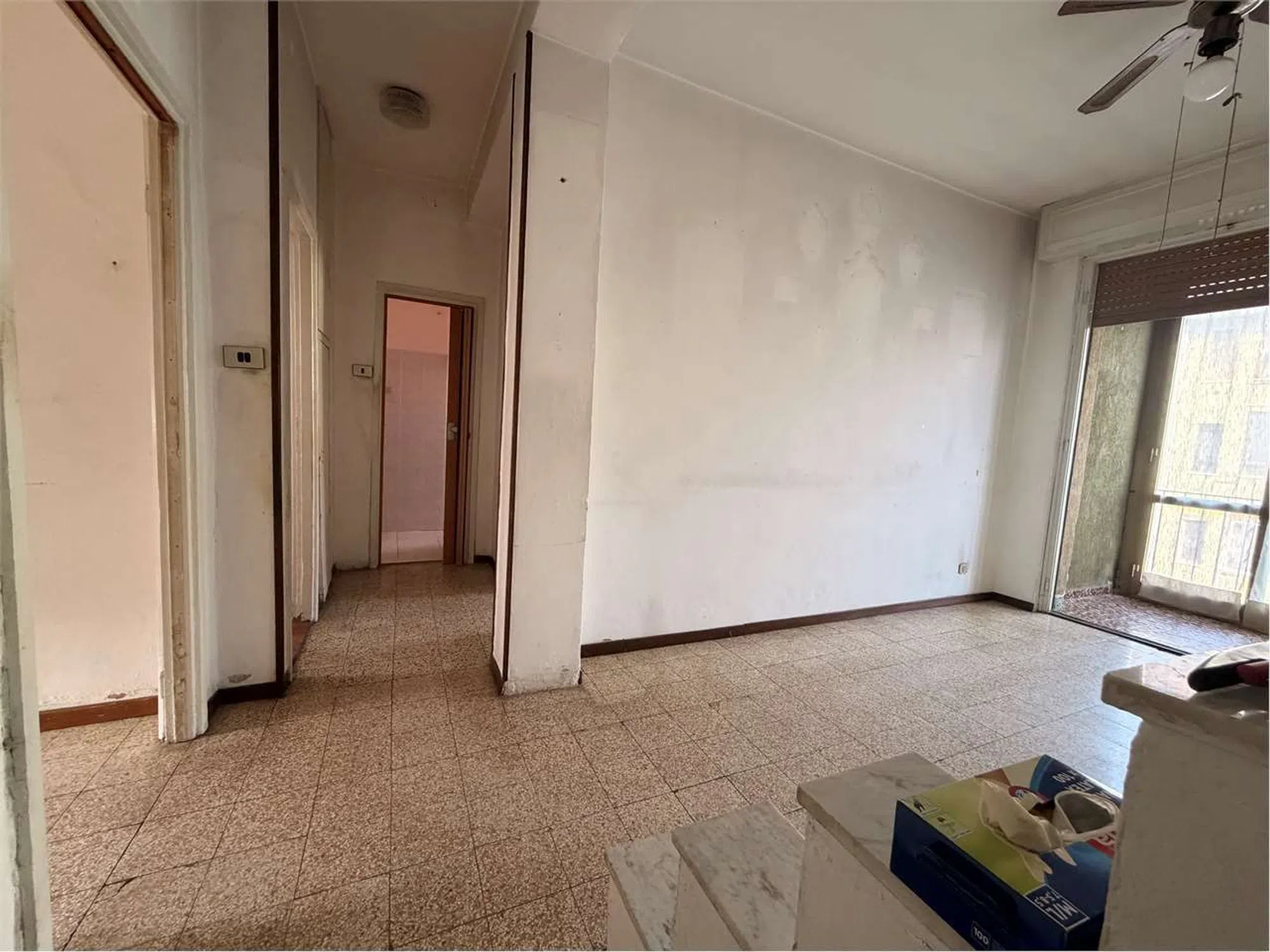 Trilocale in via delle Forze Armate, 327 - Photo 4
