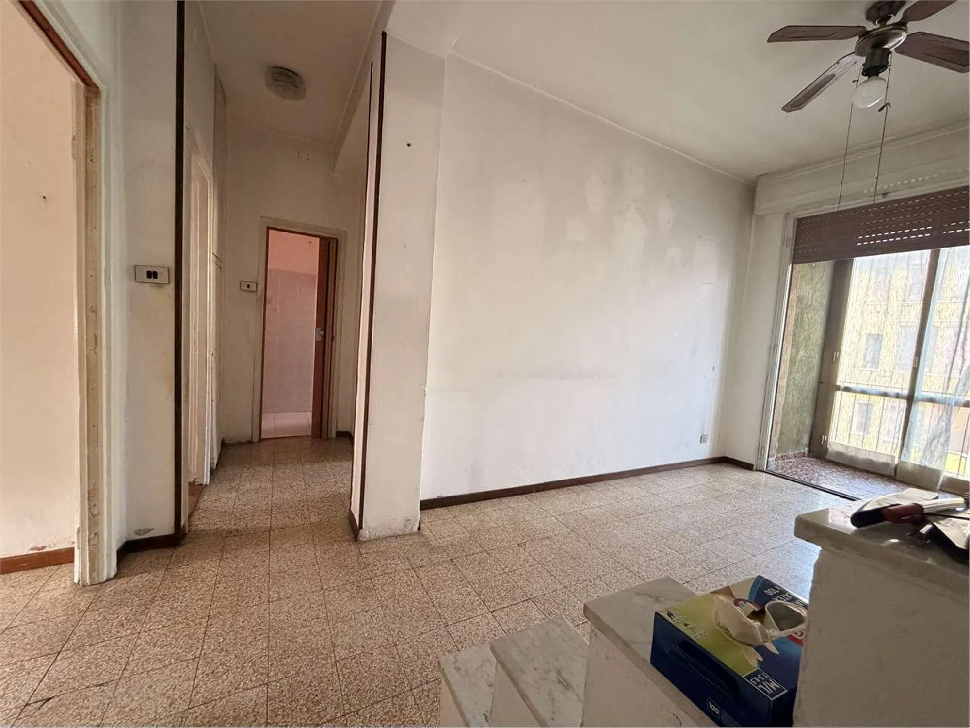 Trilocale in via delle Forze Armate, 327 - Photo 6