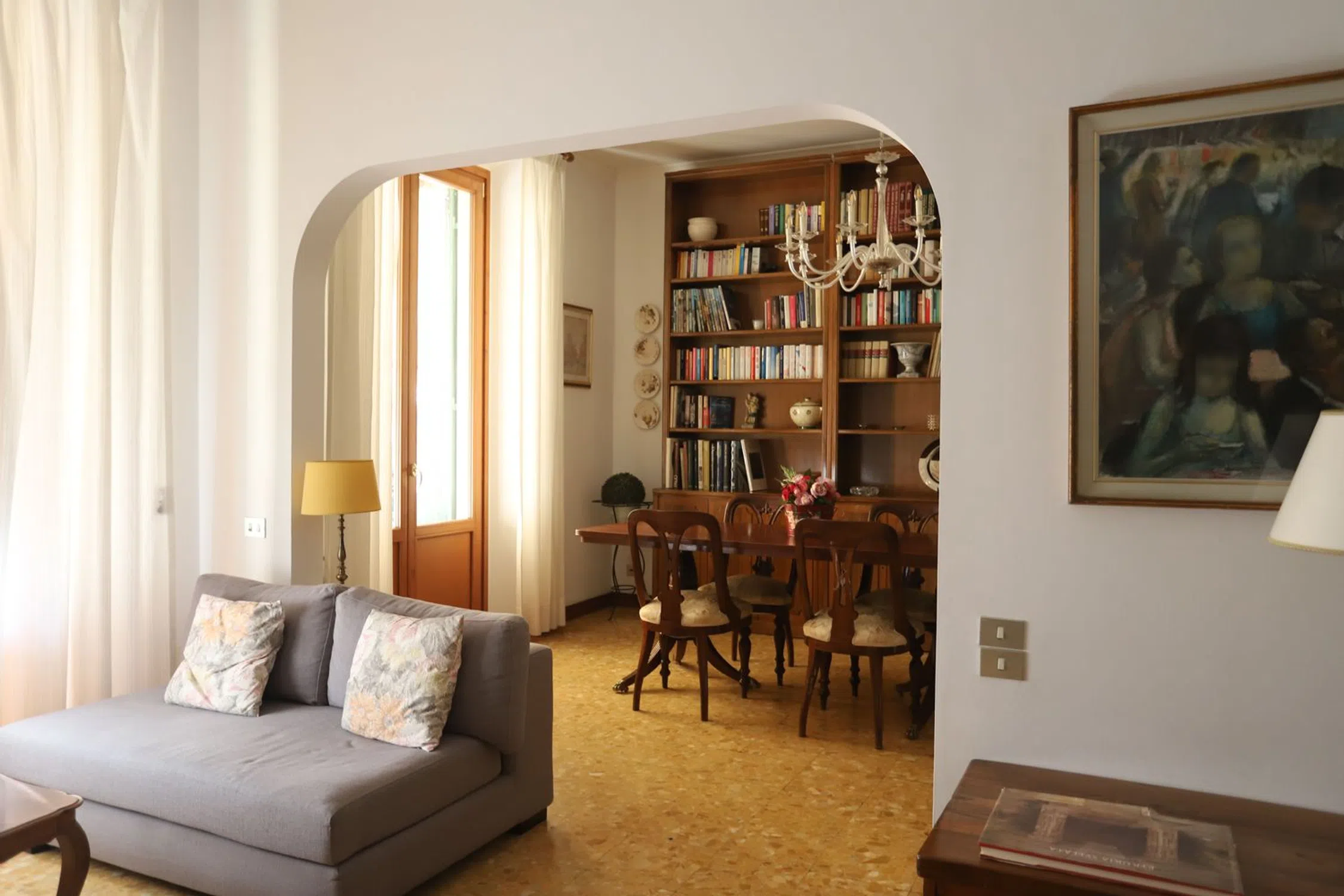 Appartamento in corso Italia s.n.c. - Photo 13