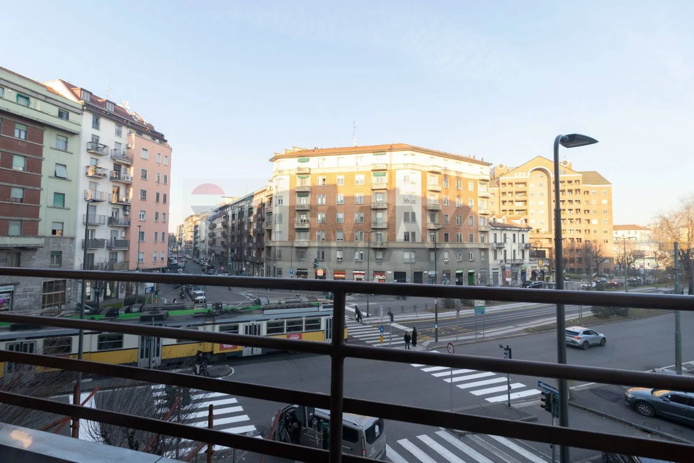 Bilocale in via Luigi de Andreis, 13 - Photo 18