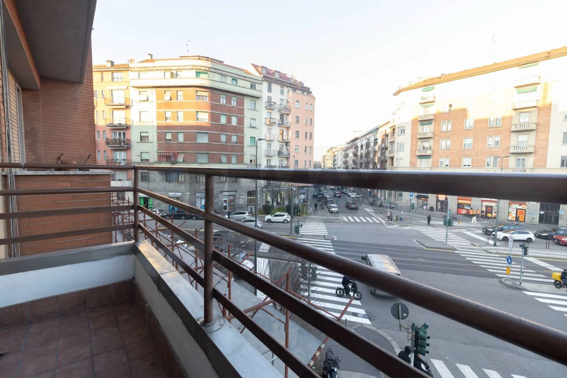 Bilocale in via Luigi de Andreis, 13 - Photo 19