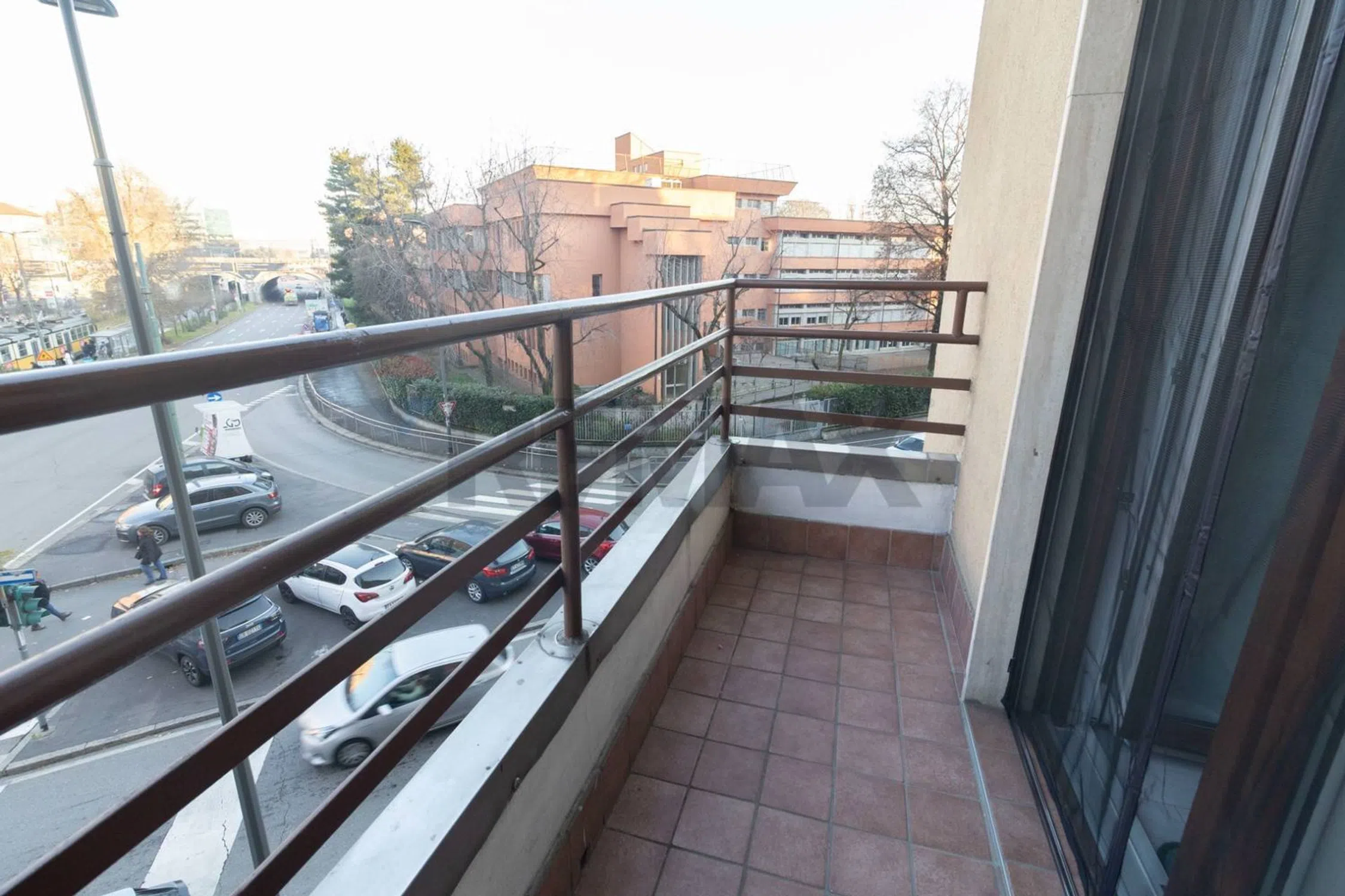 Bilocale in via Luigi de Andreis, 13 - Photo 20