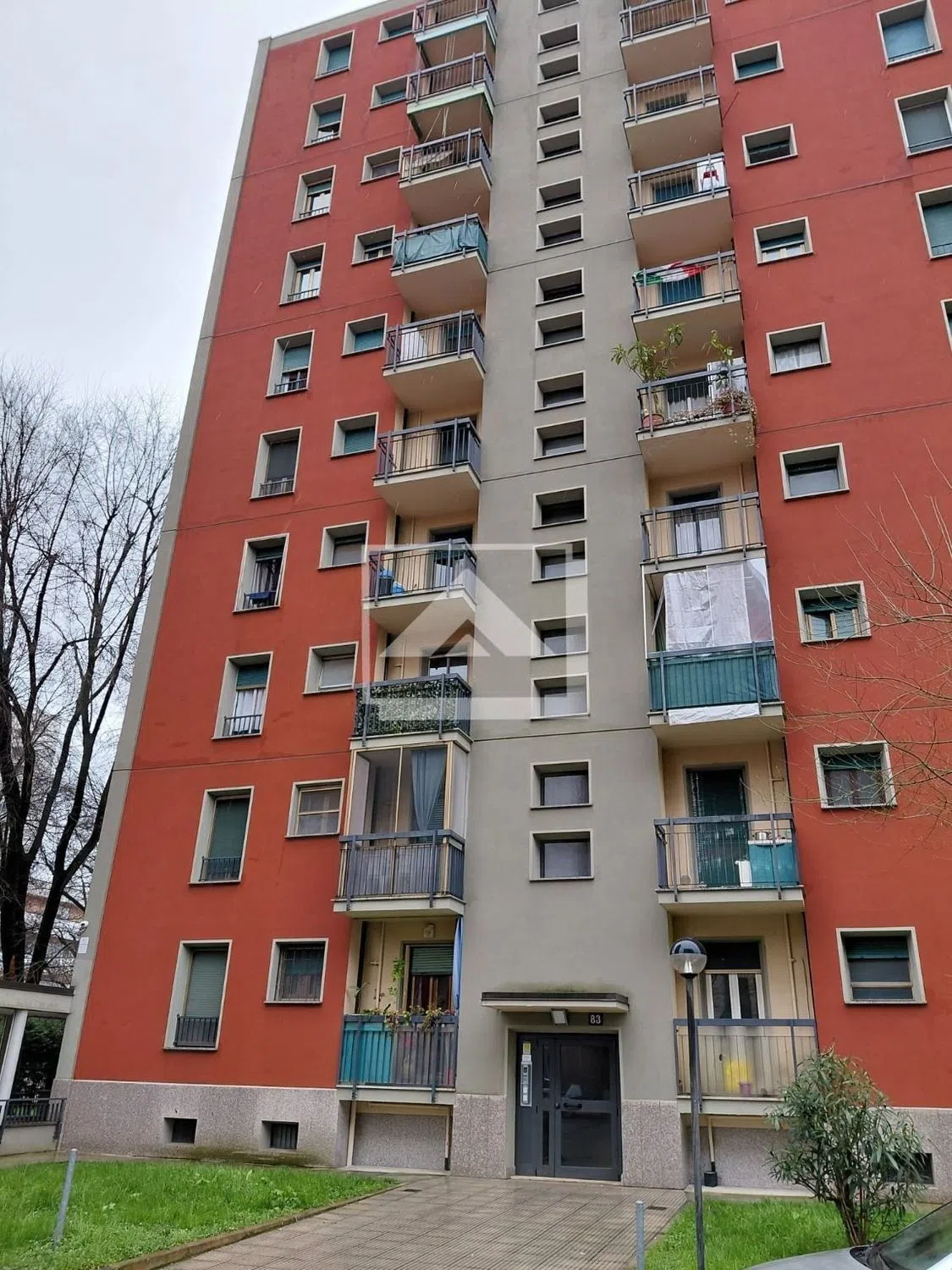Trilocale in via Costantino Baroni, 83 - Photo 2
