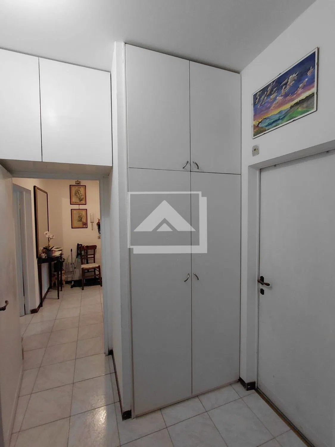 Trilocale in via Costantino Baroni, 83 - Photo 13