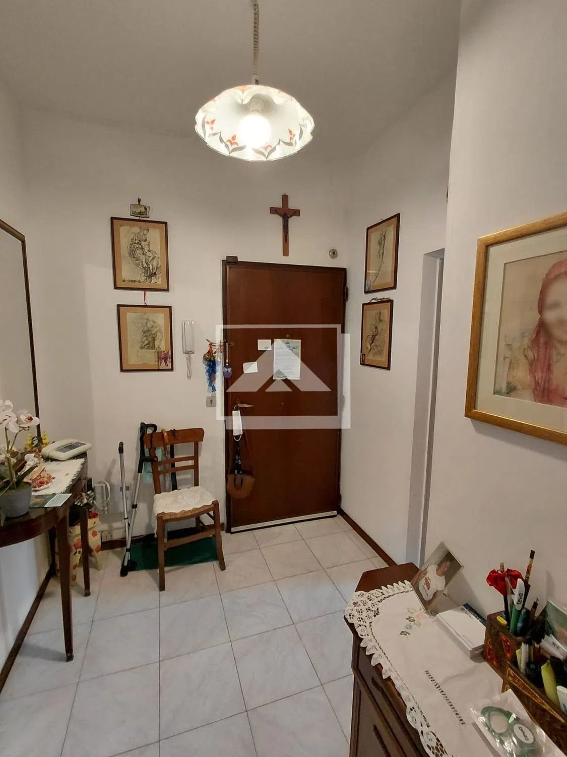 Trilocale in via Costantino Baroni, 83 - Photo 3