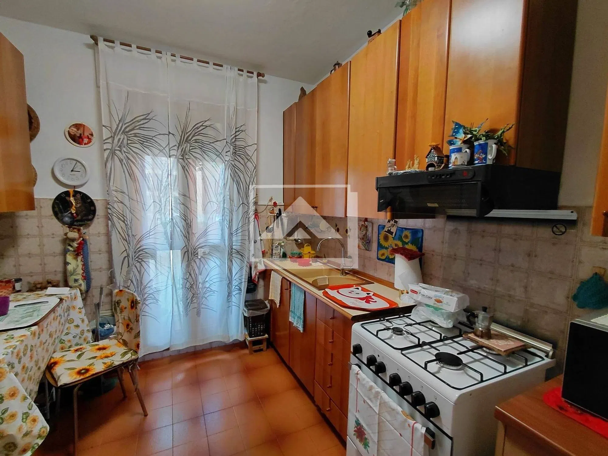 Trilocale in via Costantino Baroni, 83 - Photo 5