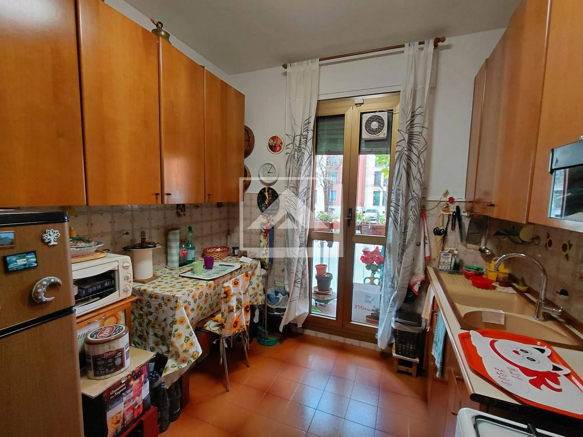 Trilocale in via Costantino Baroni, 83 - Photo 7