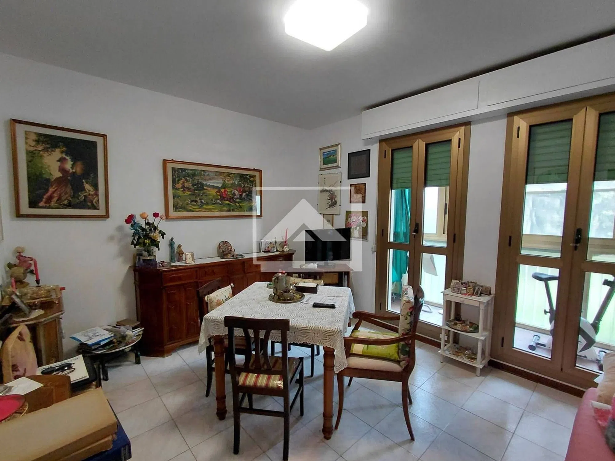 Trilocale in via Costantino Baroni, 83 - Photo 8