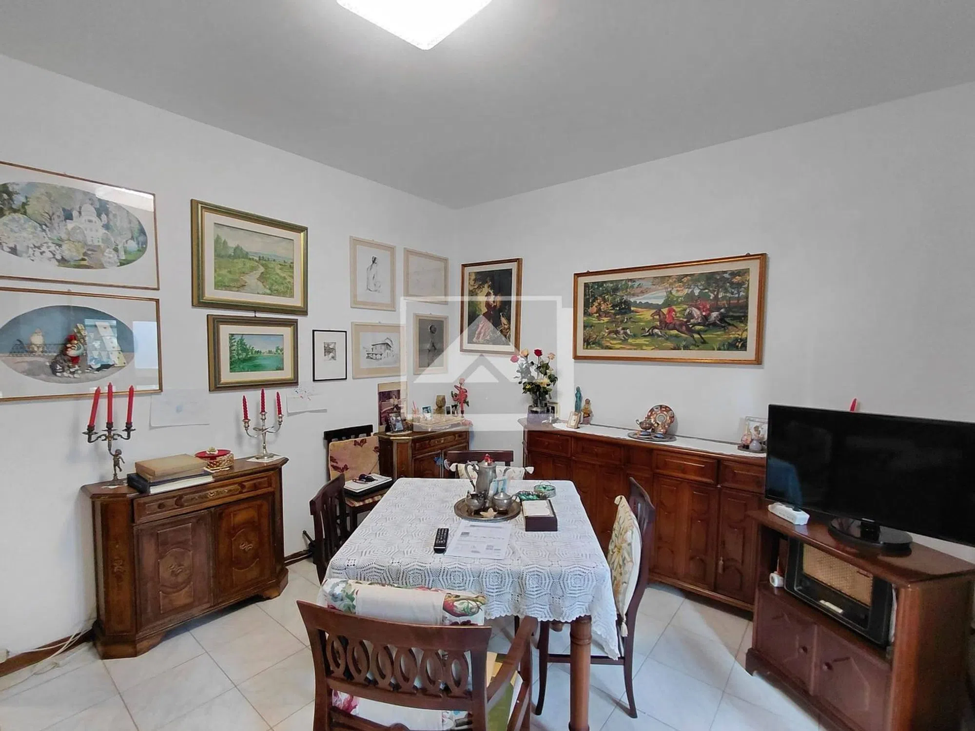 Trilocale in via Costantino Baroni, 83 - Photo 10